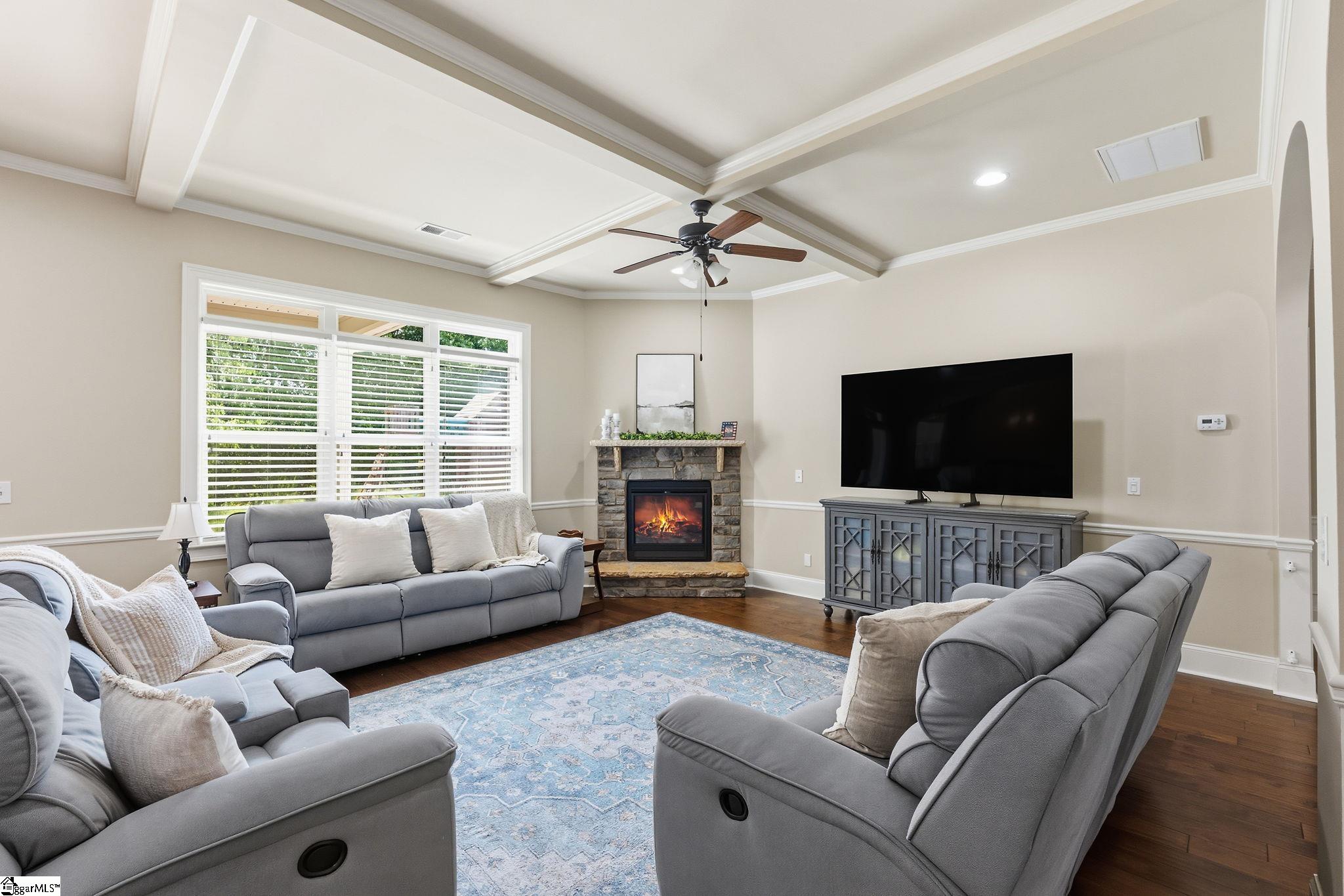 425 Castleford Place Simpsonville, SC 29681
