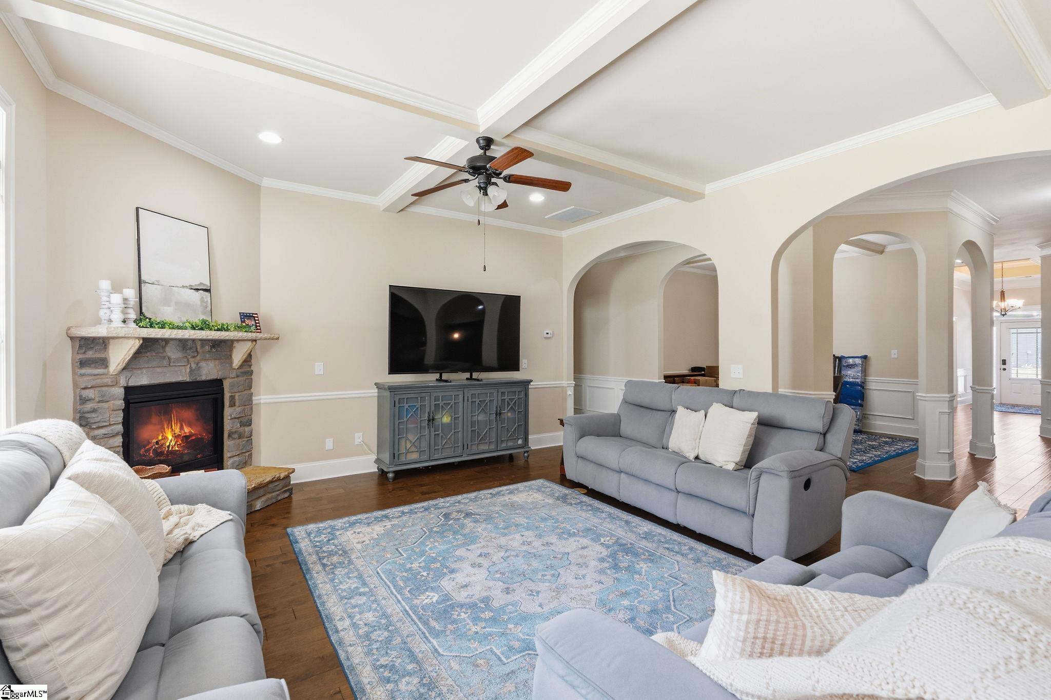 425 Castleford Place Simpsonville, SC 29681