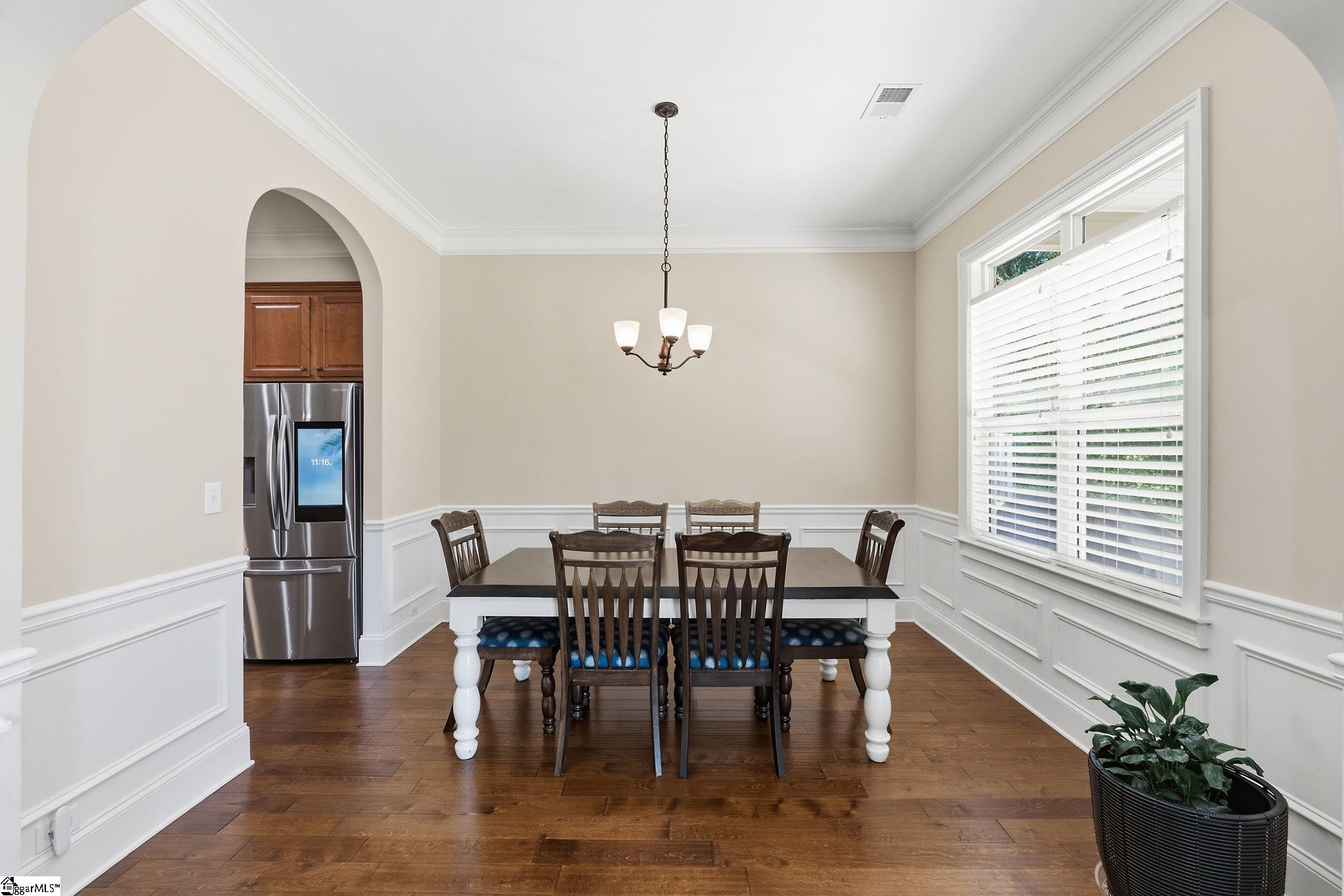 425 Castleford Place Simpsonville, SC 29681
