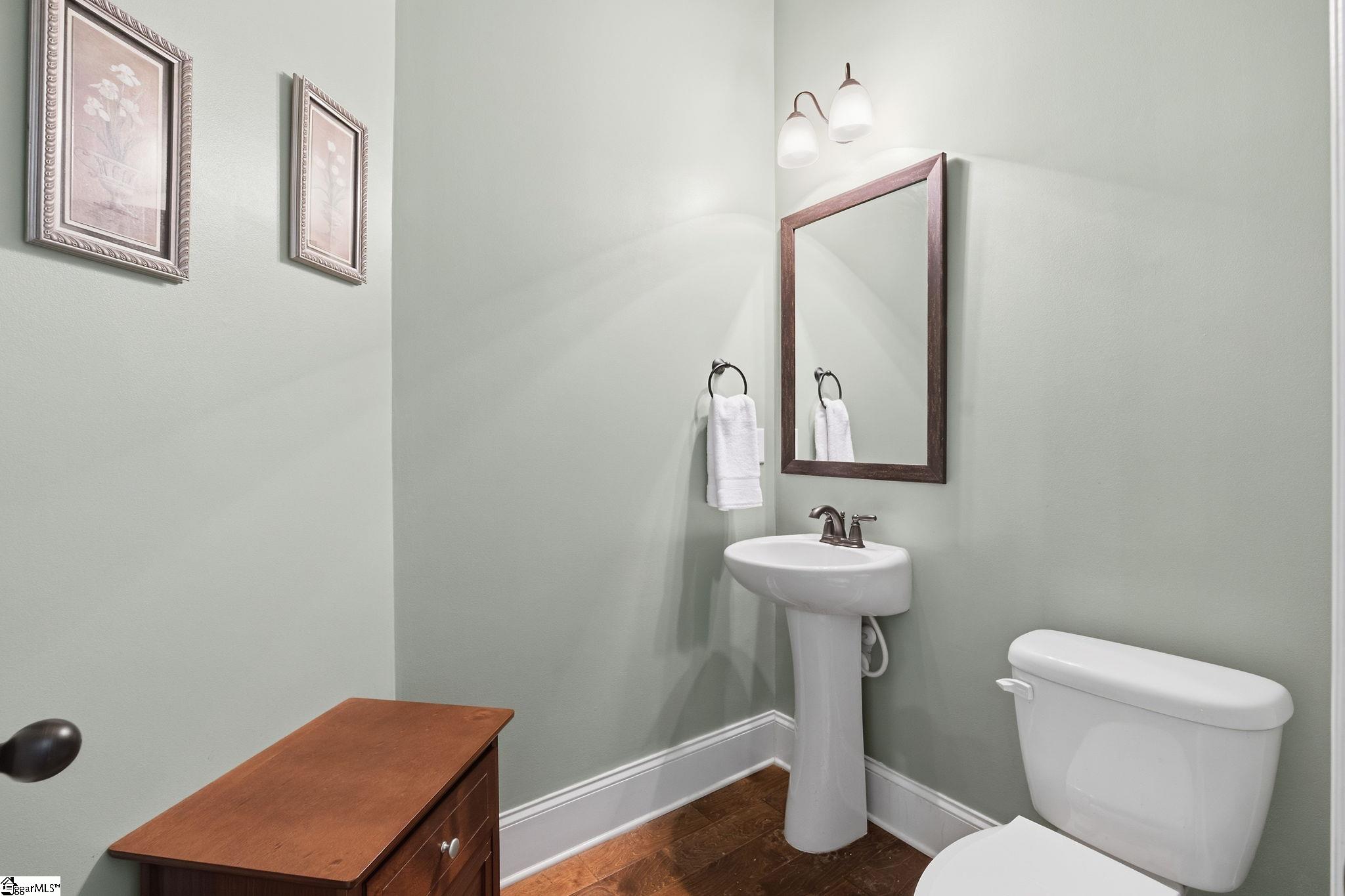 425 Castleford Place Simpsonville, SC 29681