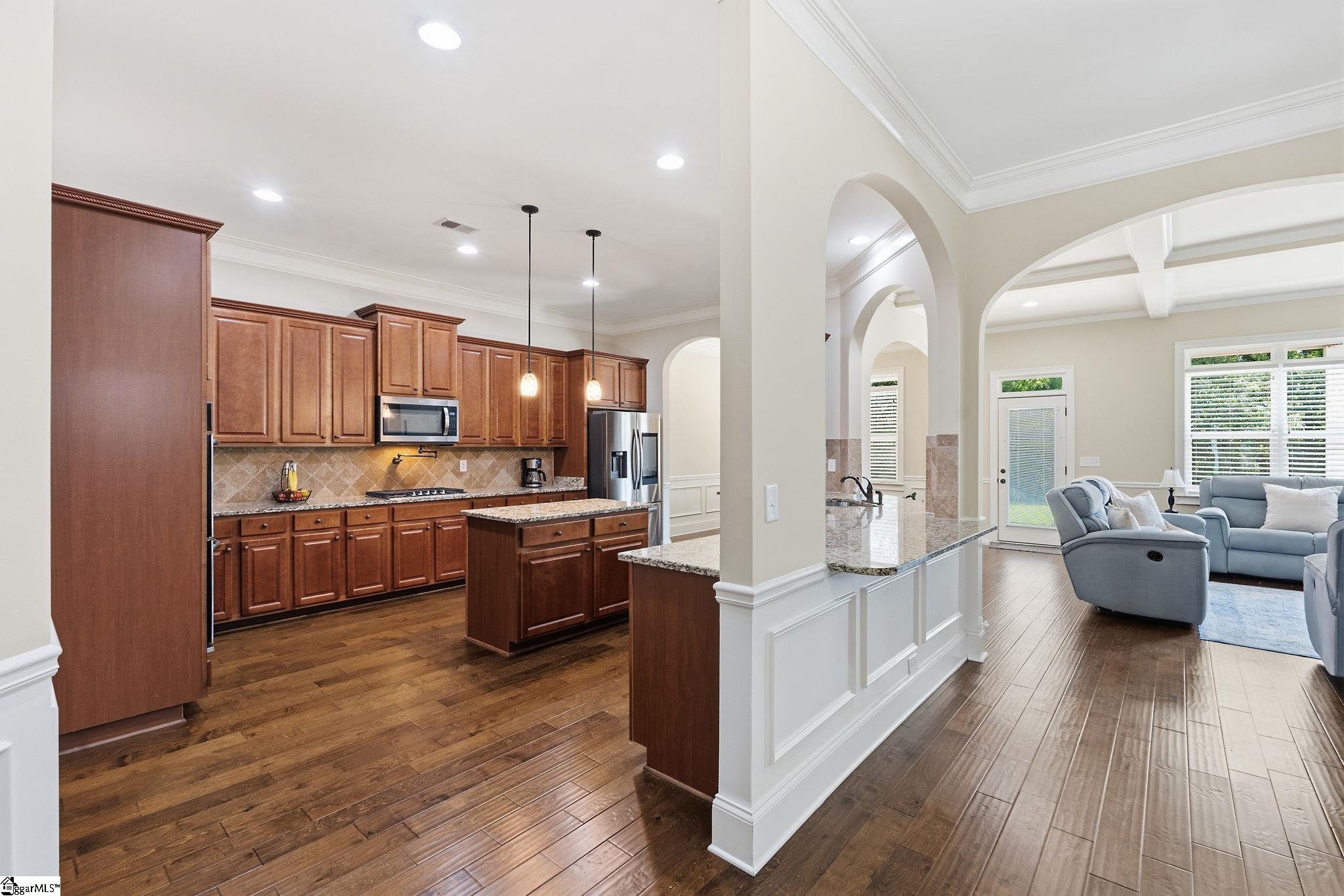 425 Castleford Place Simpsonville, SC 29681
