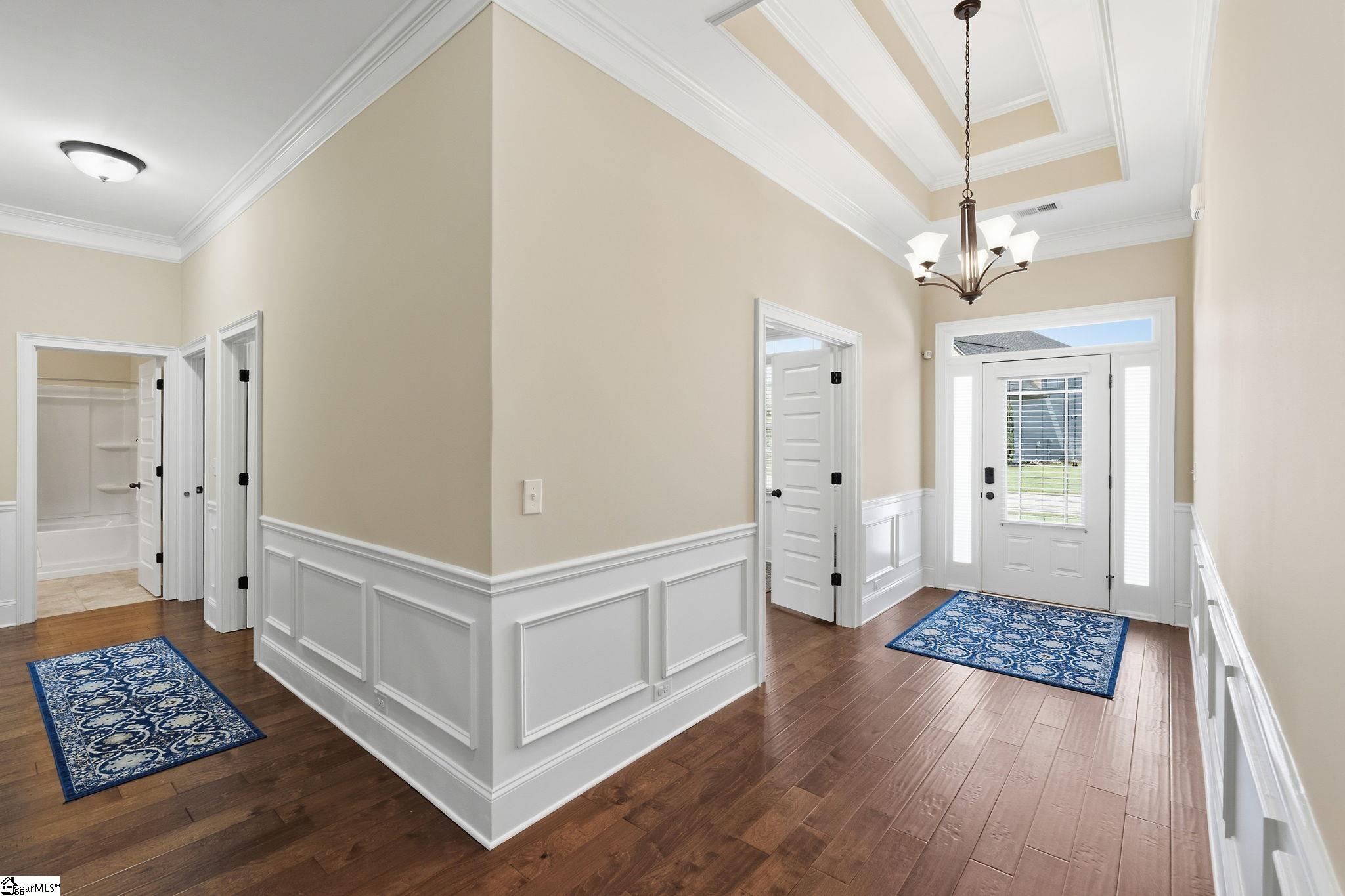 425 Castleford Place Simpsonville, SC 29681