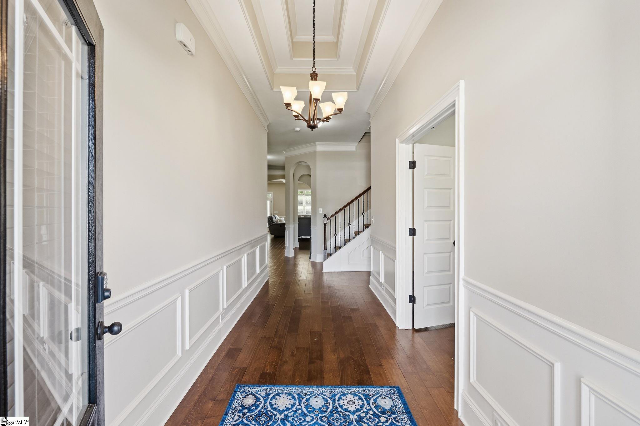 425 Castleford Place Simpsonville, SC 29681