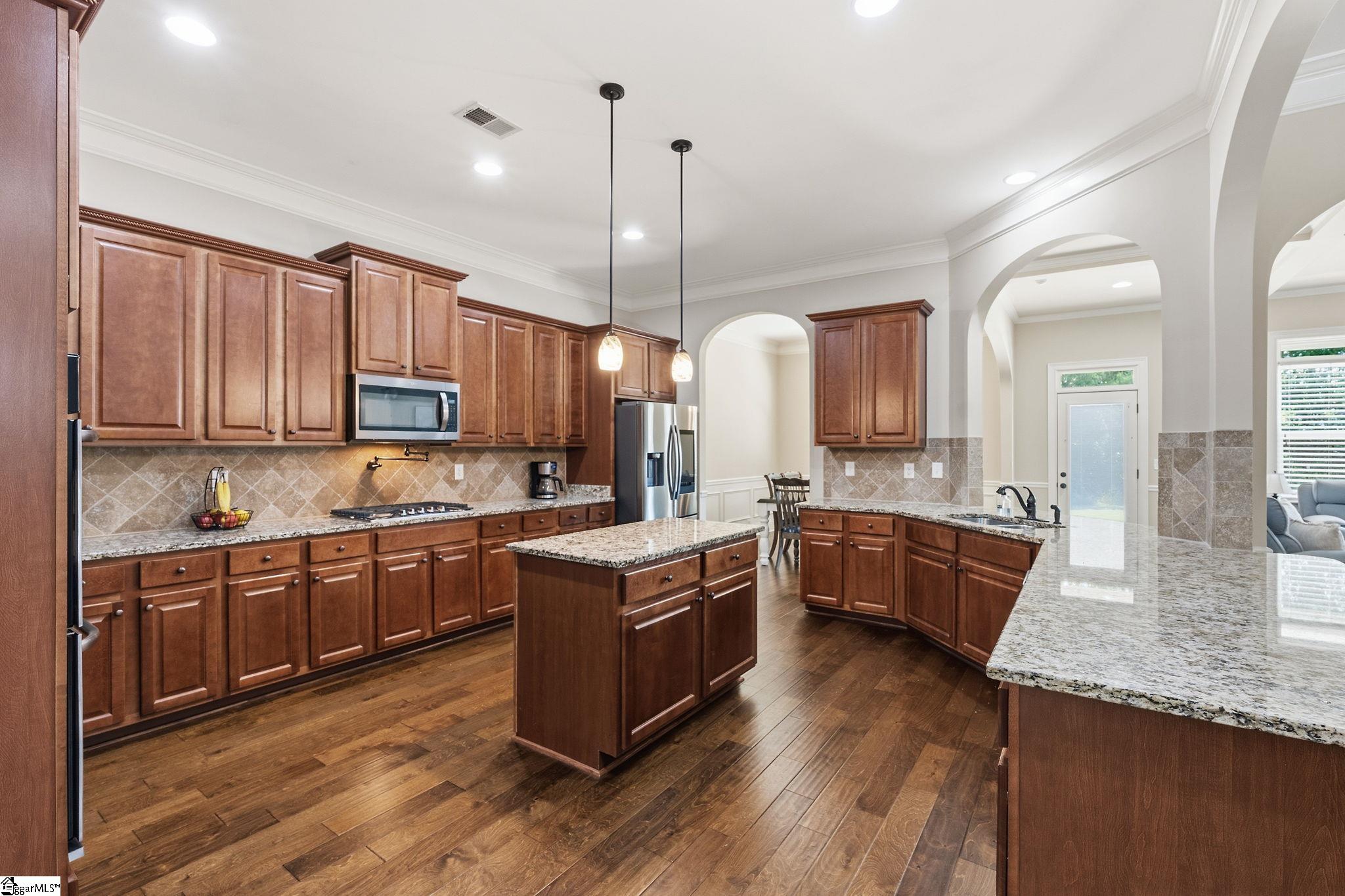 425 Castleford Place Simpsonville, SC 29681