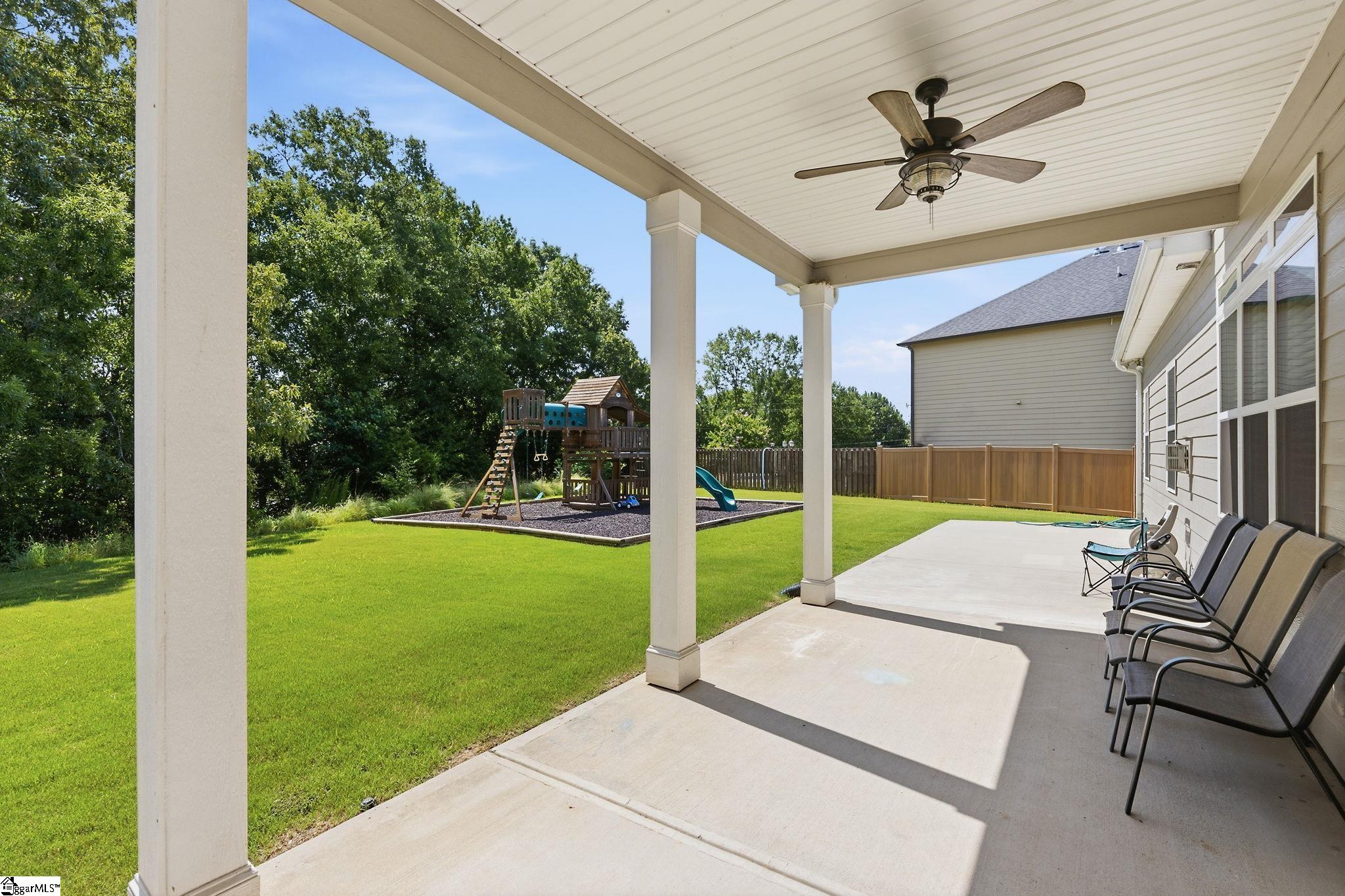 425 Castleford Place Simpsonville, SC 29681