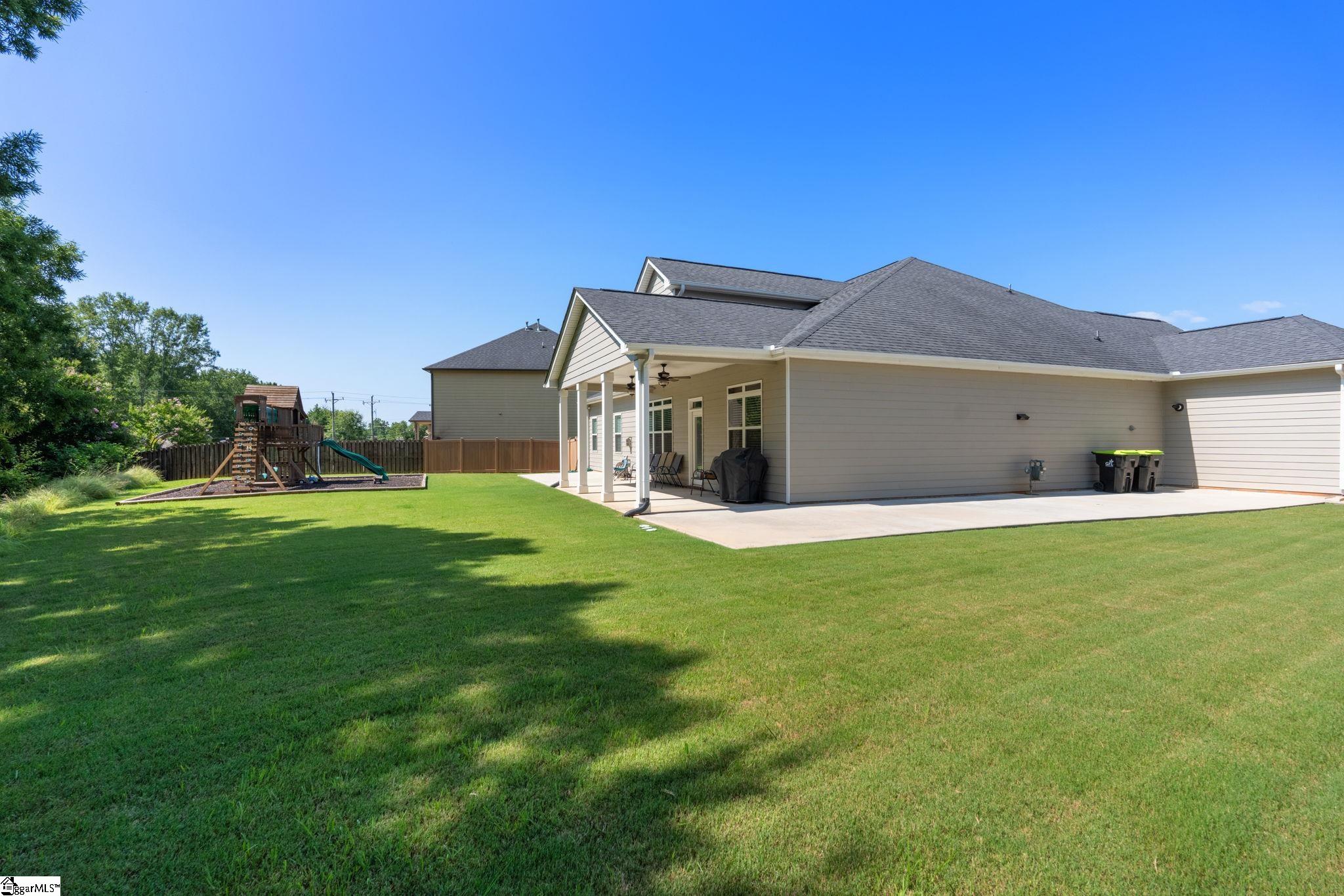 425 Castleford Place Simpsonville, SC 29681