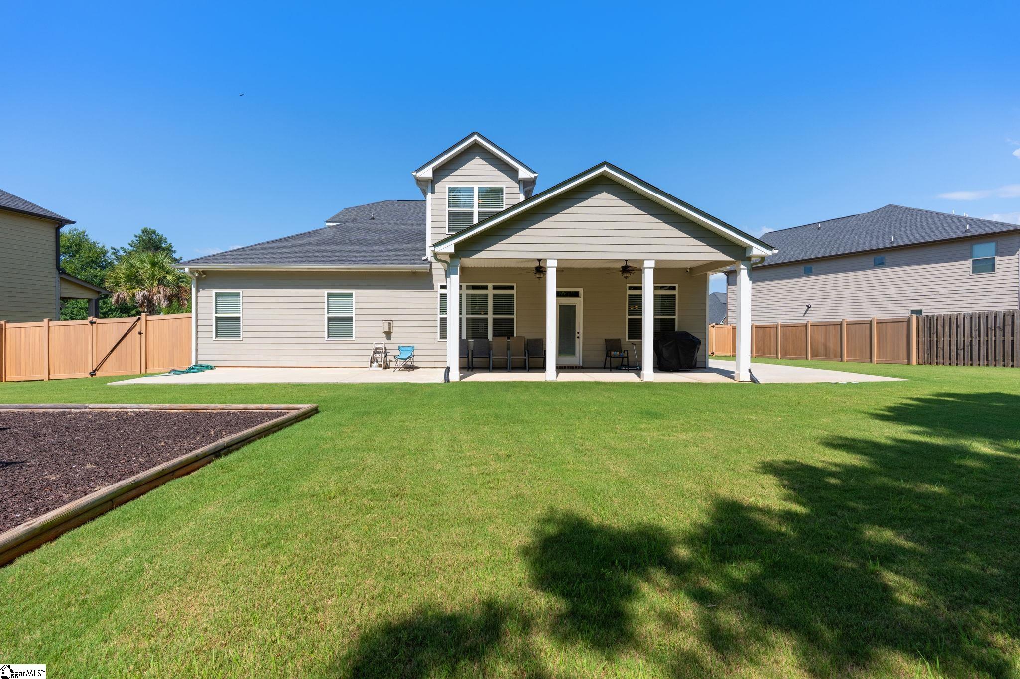 425 Castleford Place Simpsonville, SC 29681