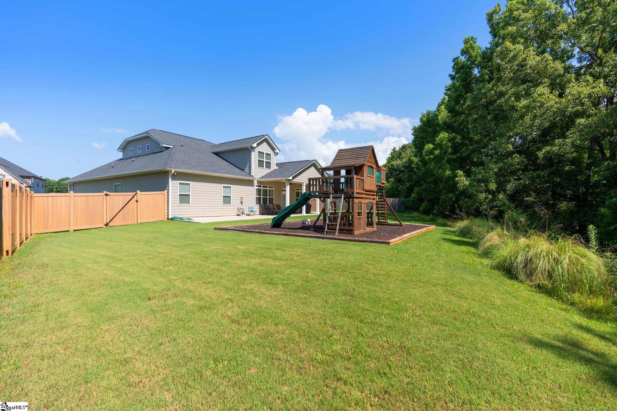 425 Castleford Place Simpsonville, SC 29681
