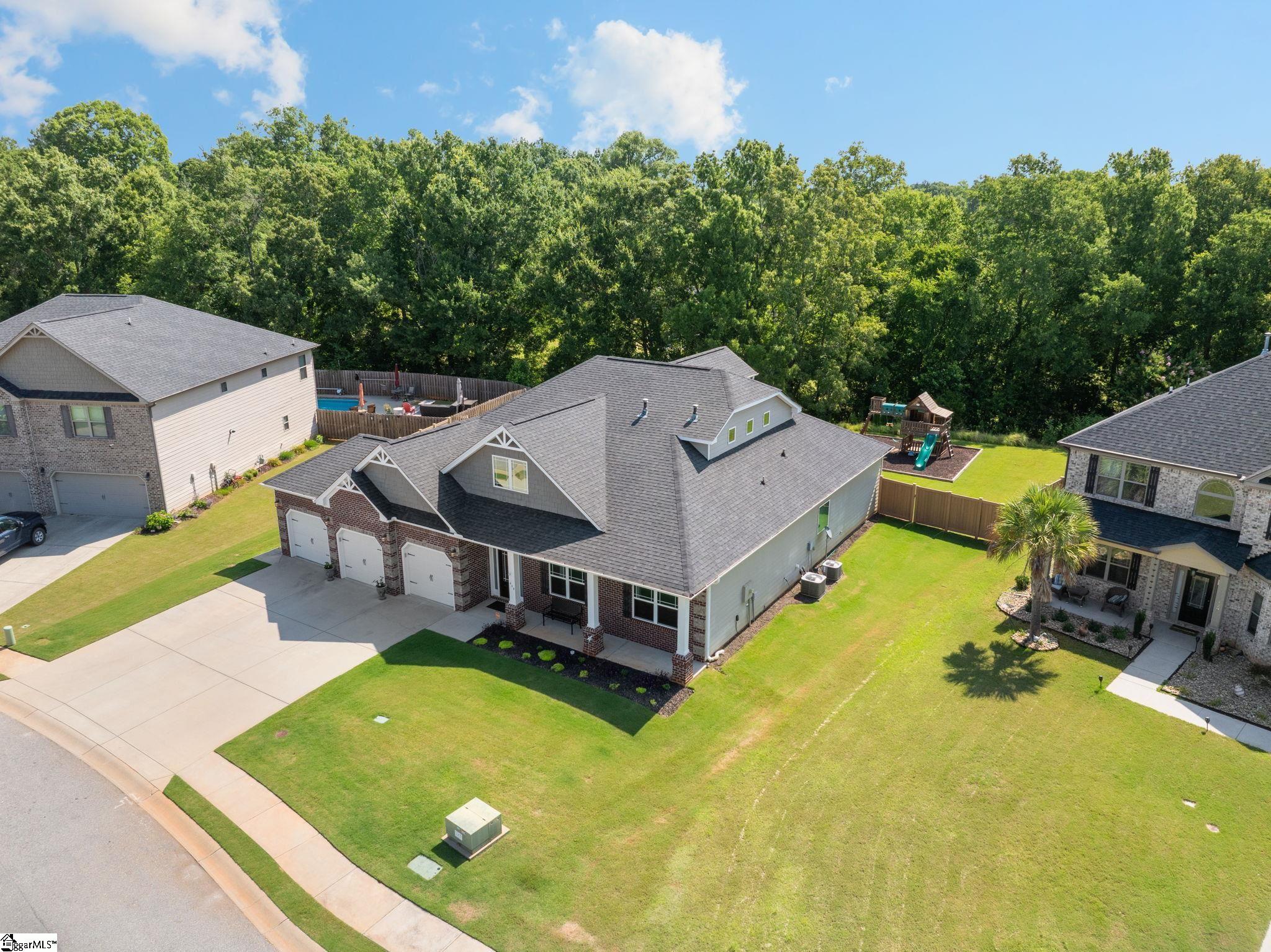 425 Castleford Place Simpsonville, SC 29681