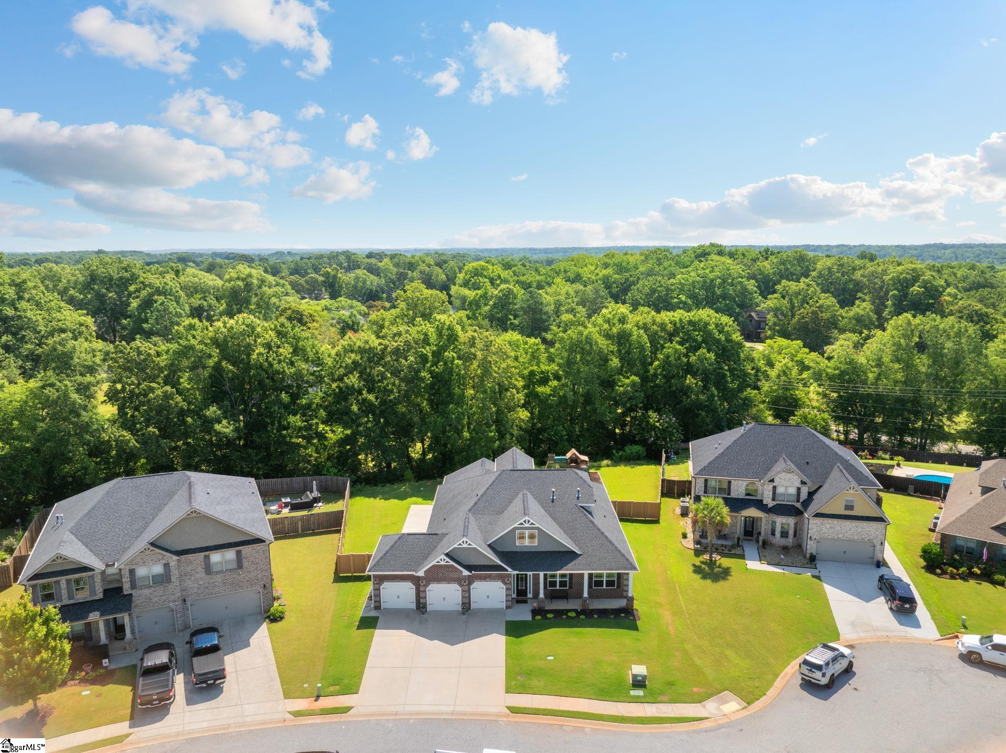 425 Castleford Place Simpsonville, SC 29681