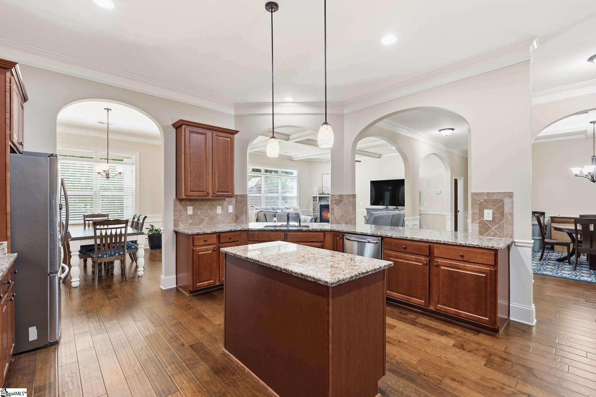 425 Castleford Place Simpsonville, SC 29681