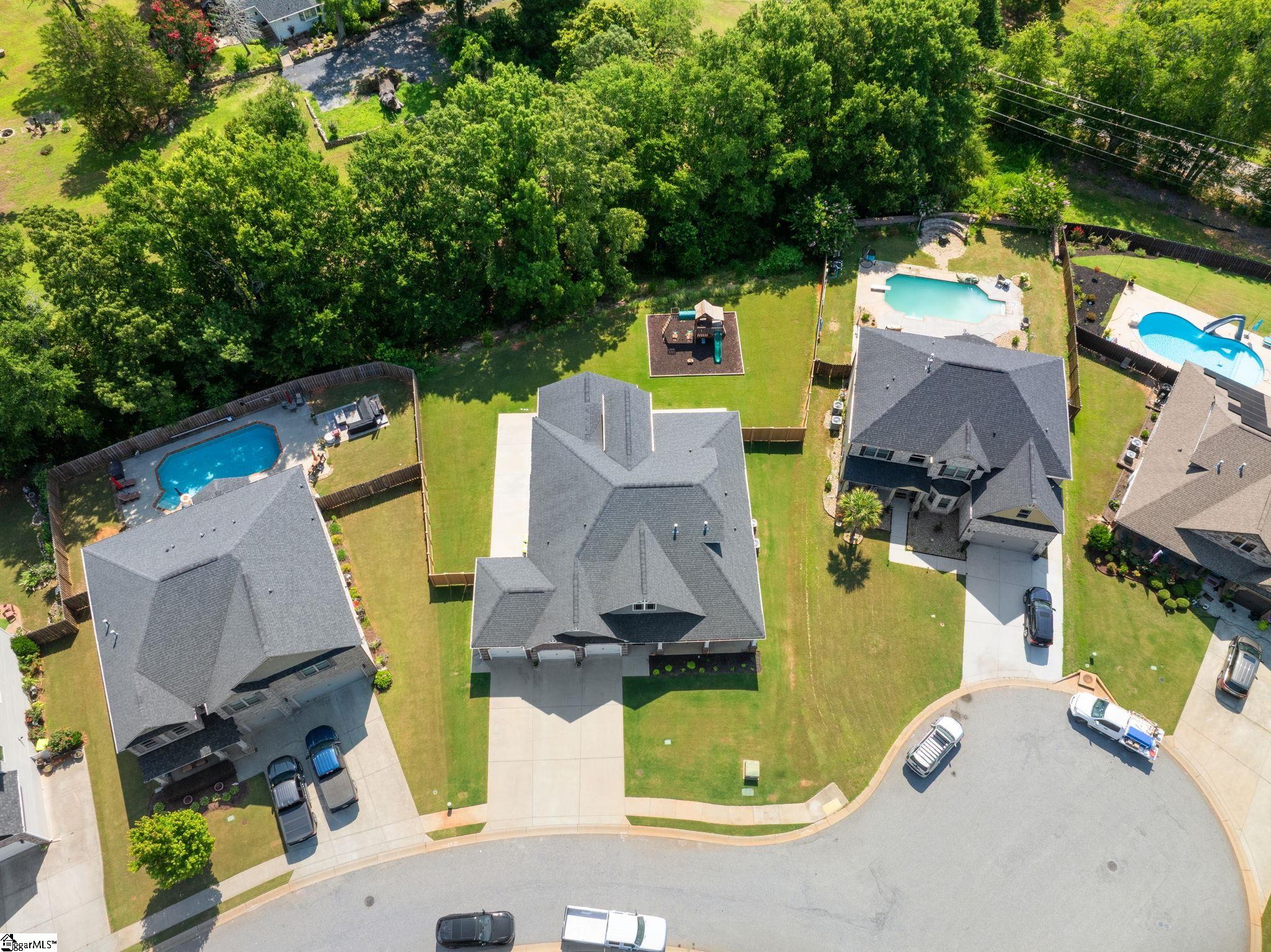 425 Castleford Place Simpsonville, SC 29681