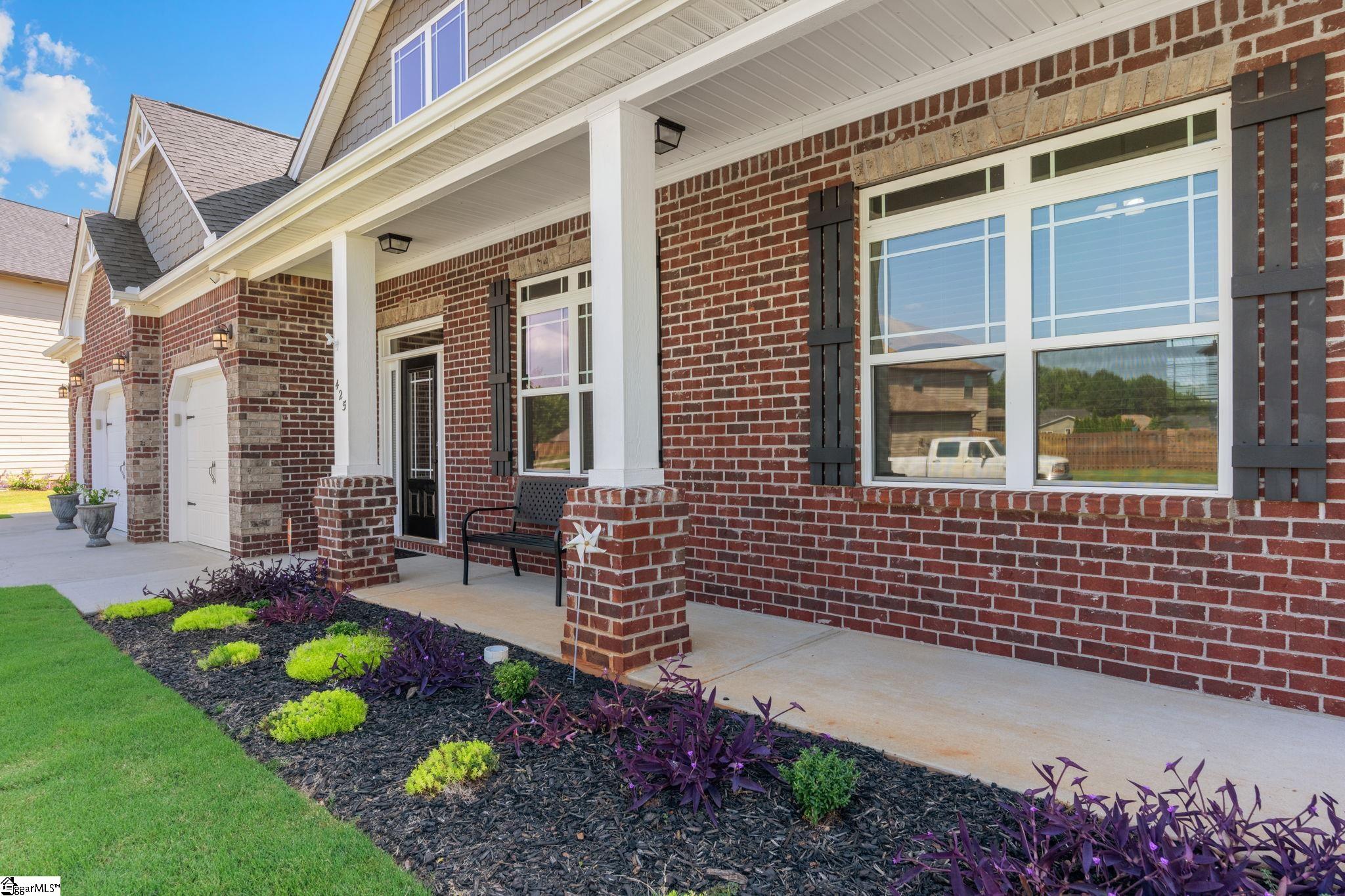 425 Castleford Place Simpsonville, SC 29681