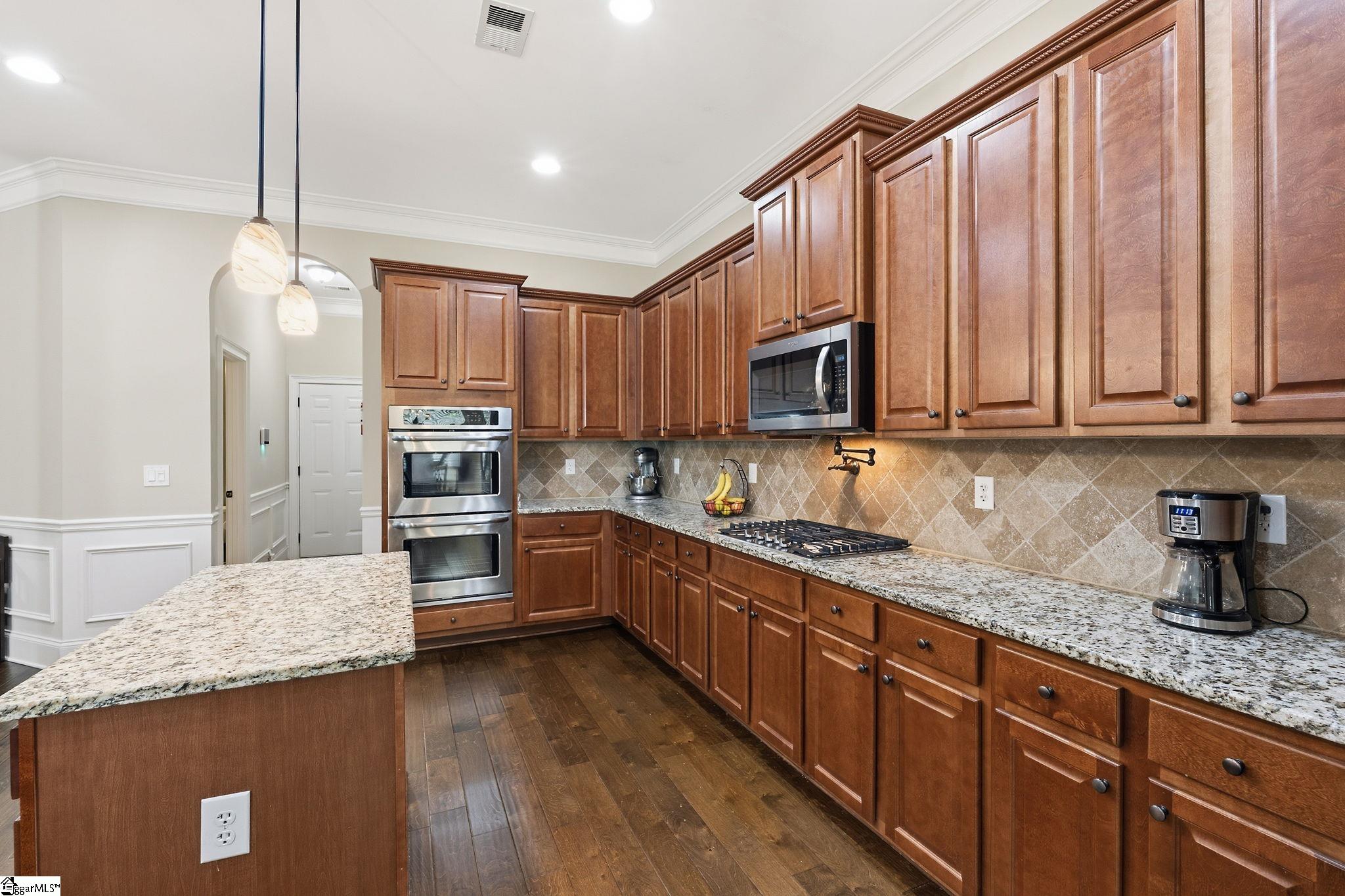 425 Castleford Place Simpsonville, SC 29681