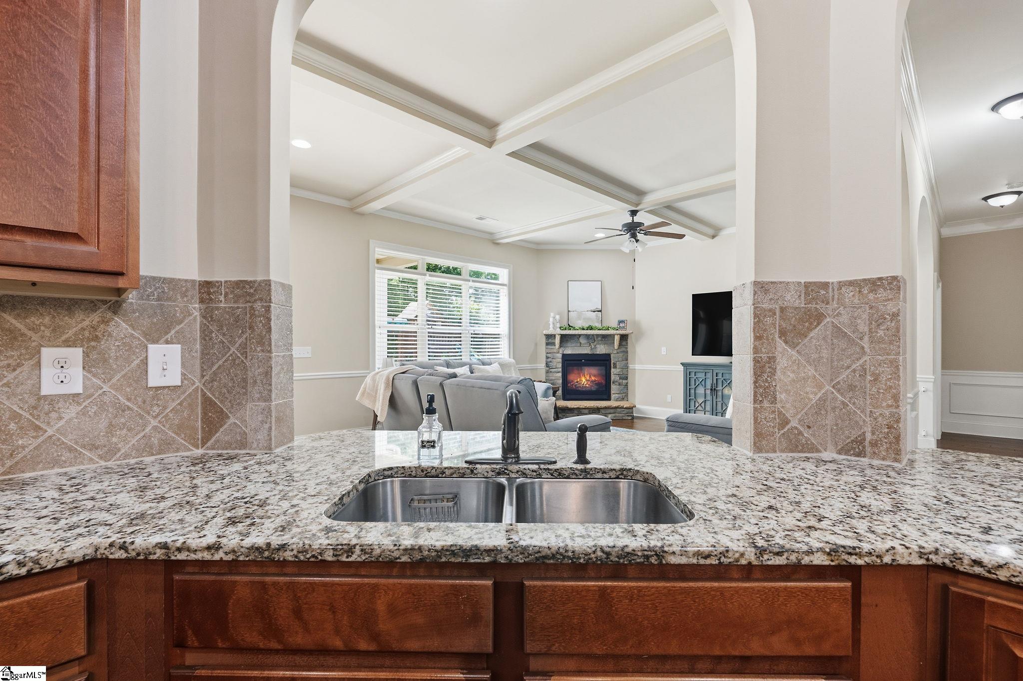 425 Castleford Place Simpsonville, SC 29681