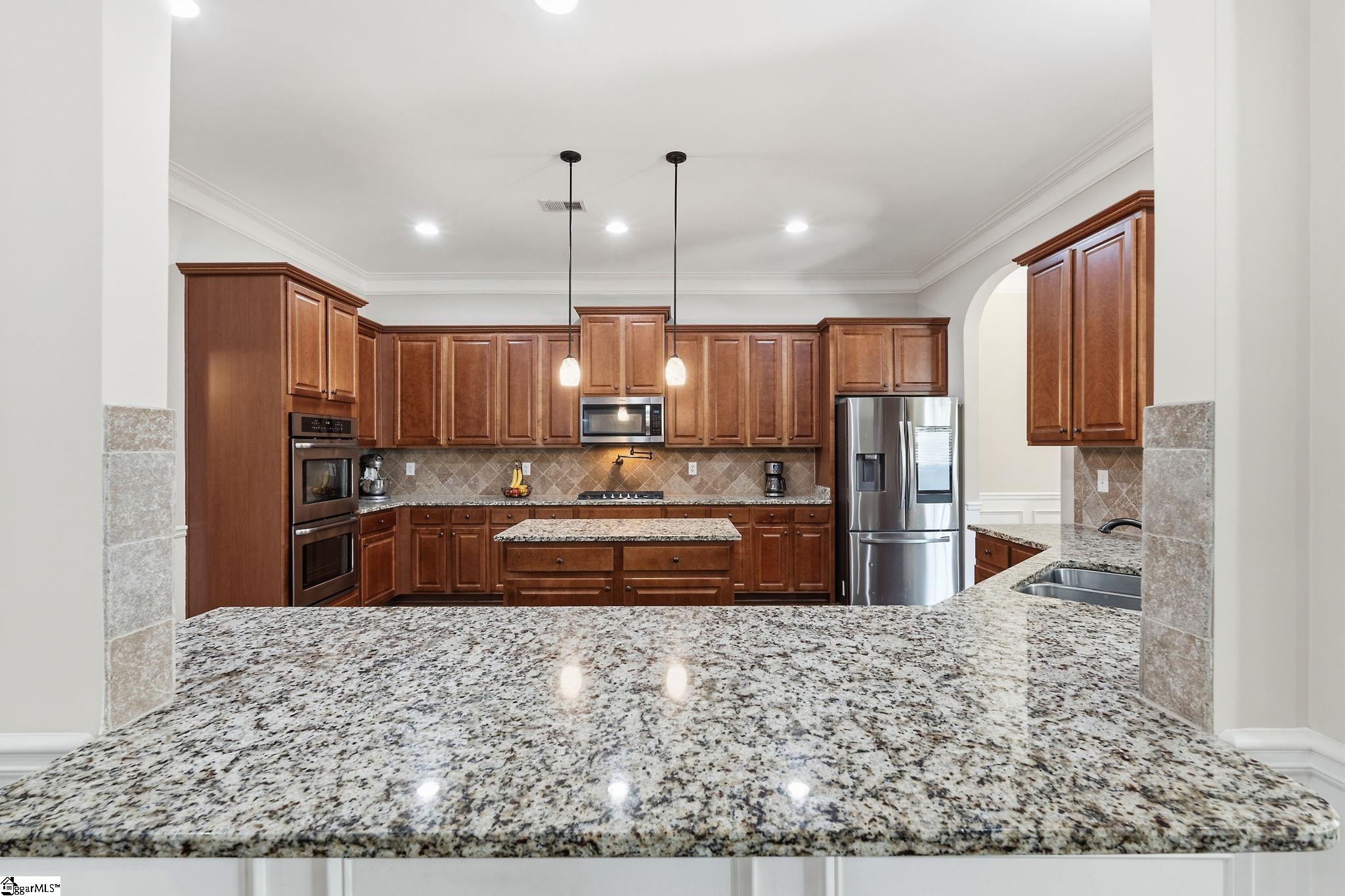 425 Castleford Place Simpsonville, SC 29681