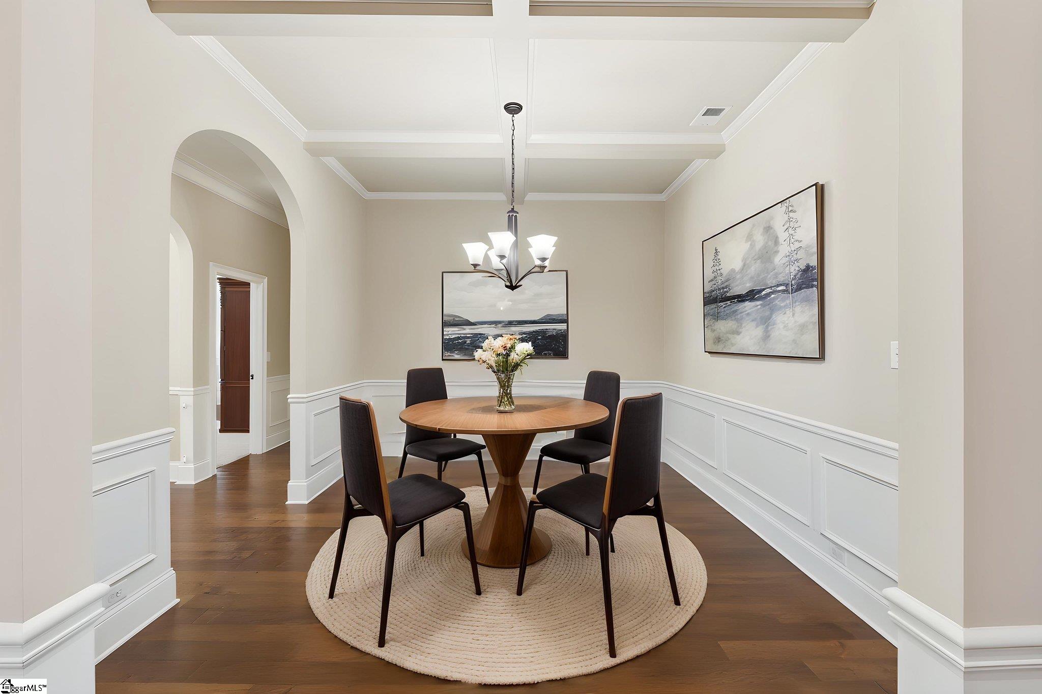 425 Castleford Place Simpsonville, SC 29681