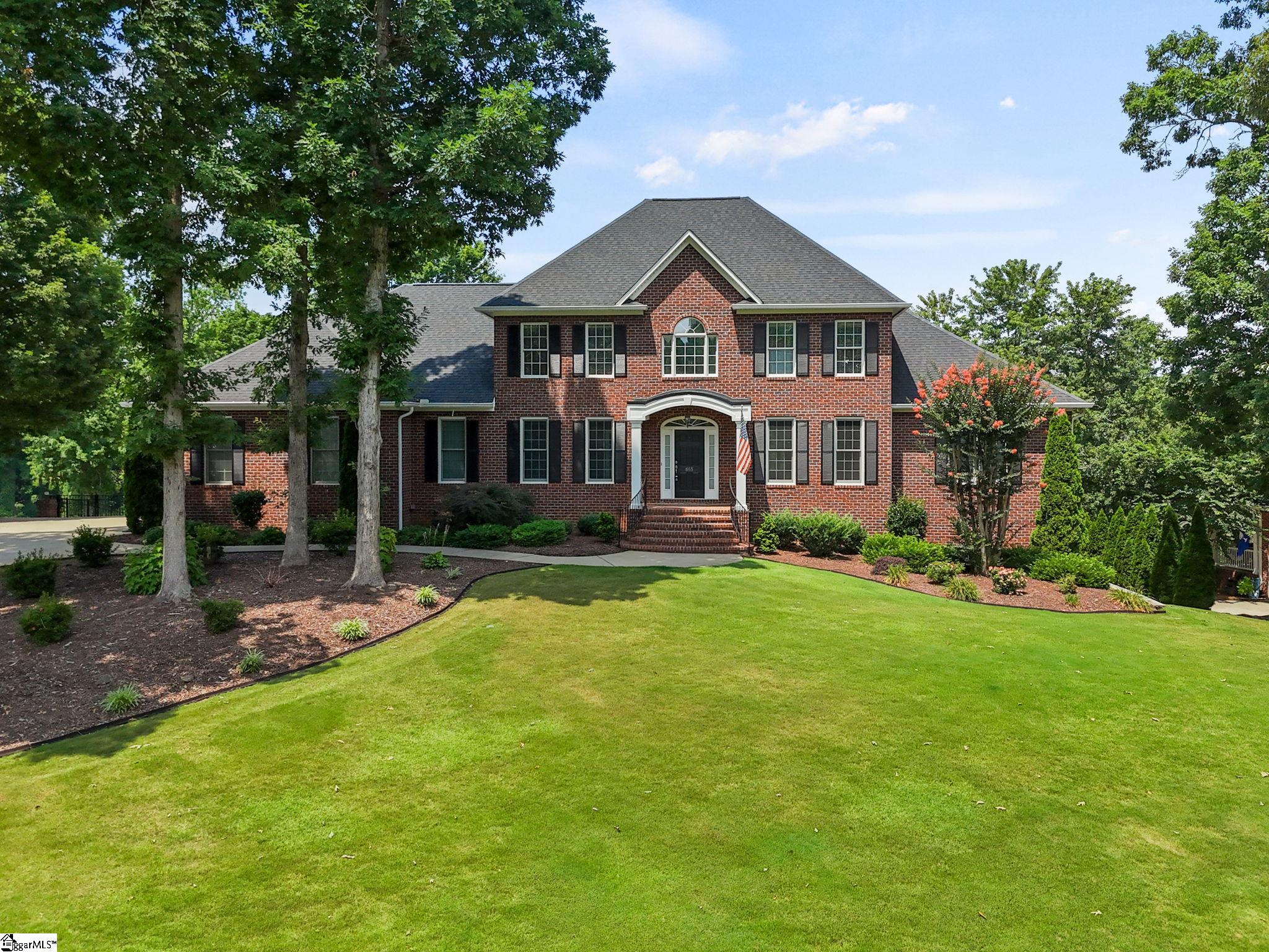 865 E Heathland Drive Inman, SC 29349