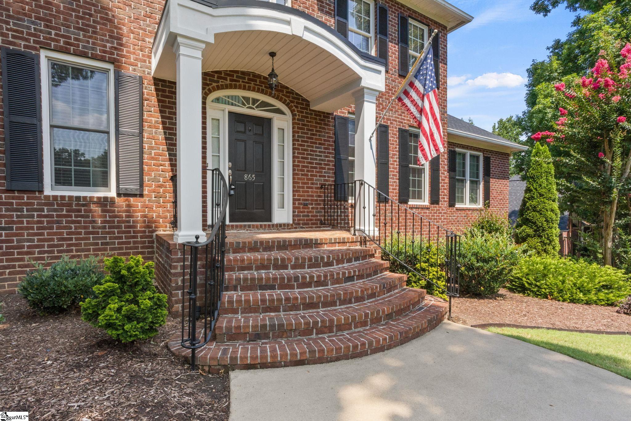 865 E Heathland Drive Inman, SC 29349