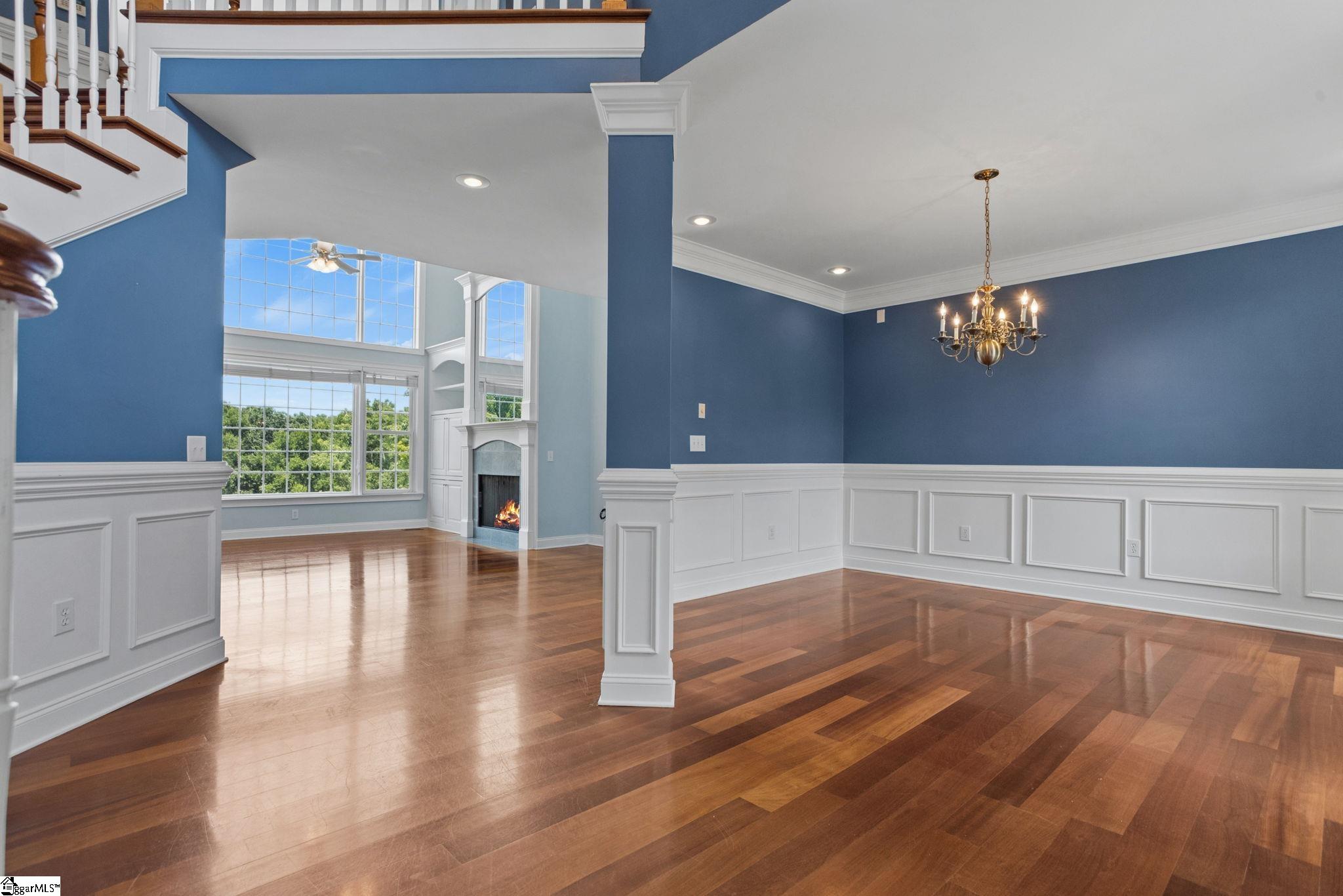 865 E Heathland Drive Inman, SC 29349