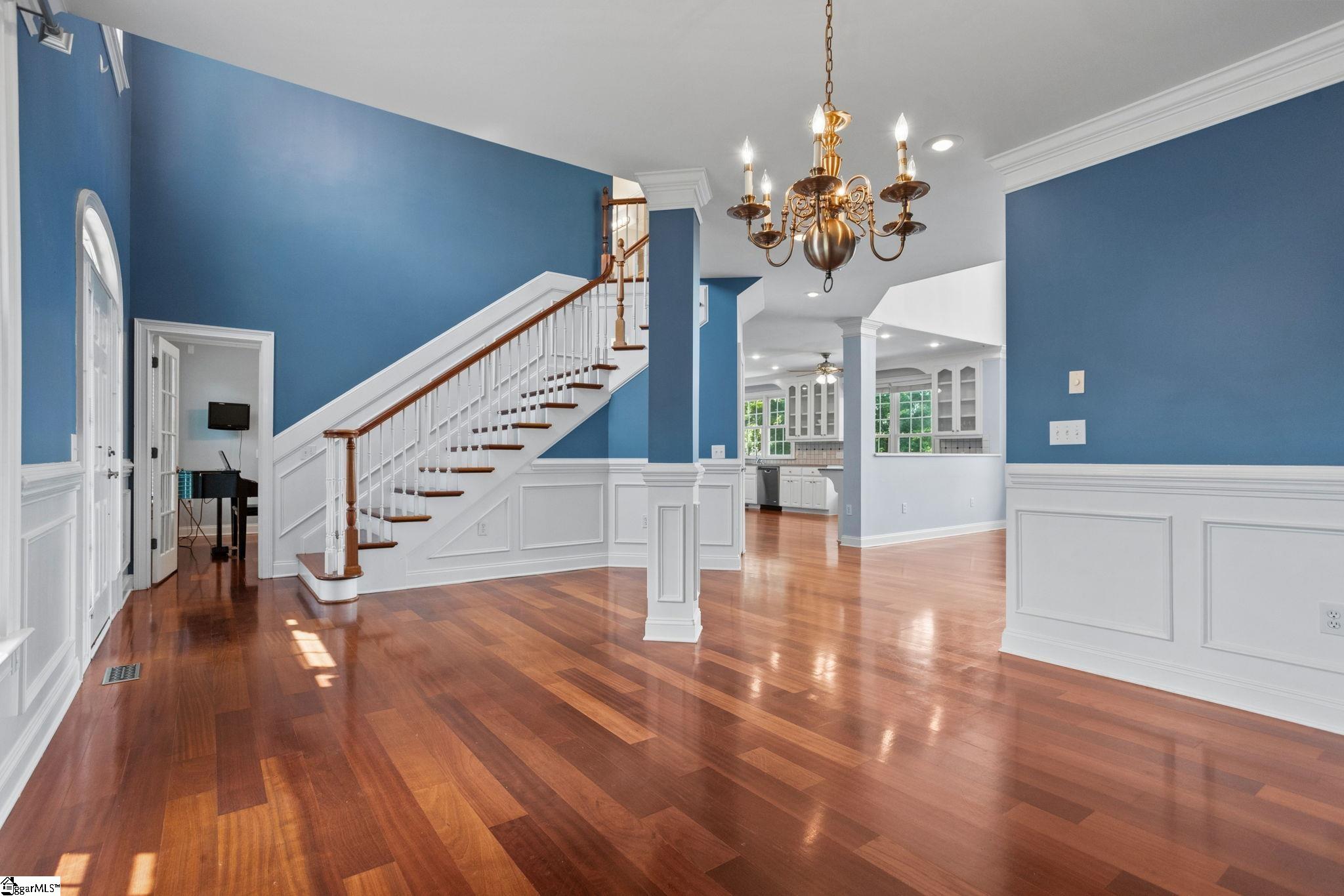 865 E Heathland Drive Inman, SC 29349