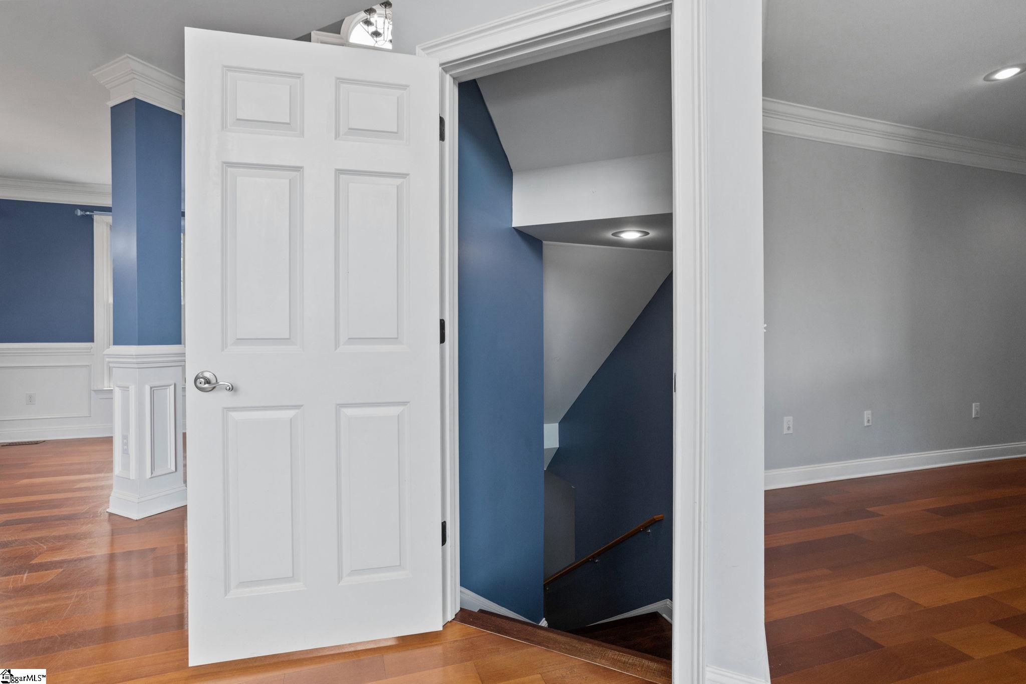 865 E Heathland Drive Inman, SC 29349