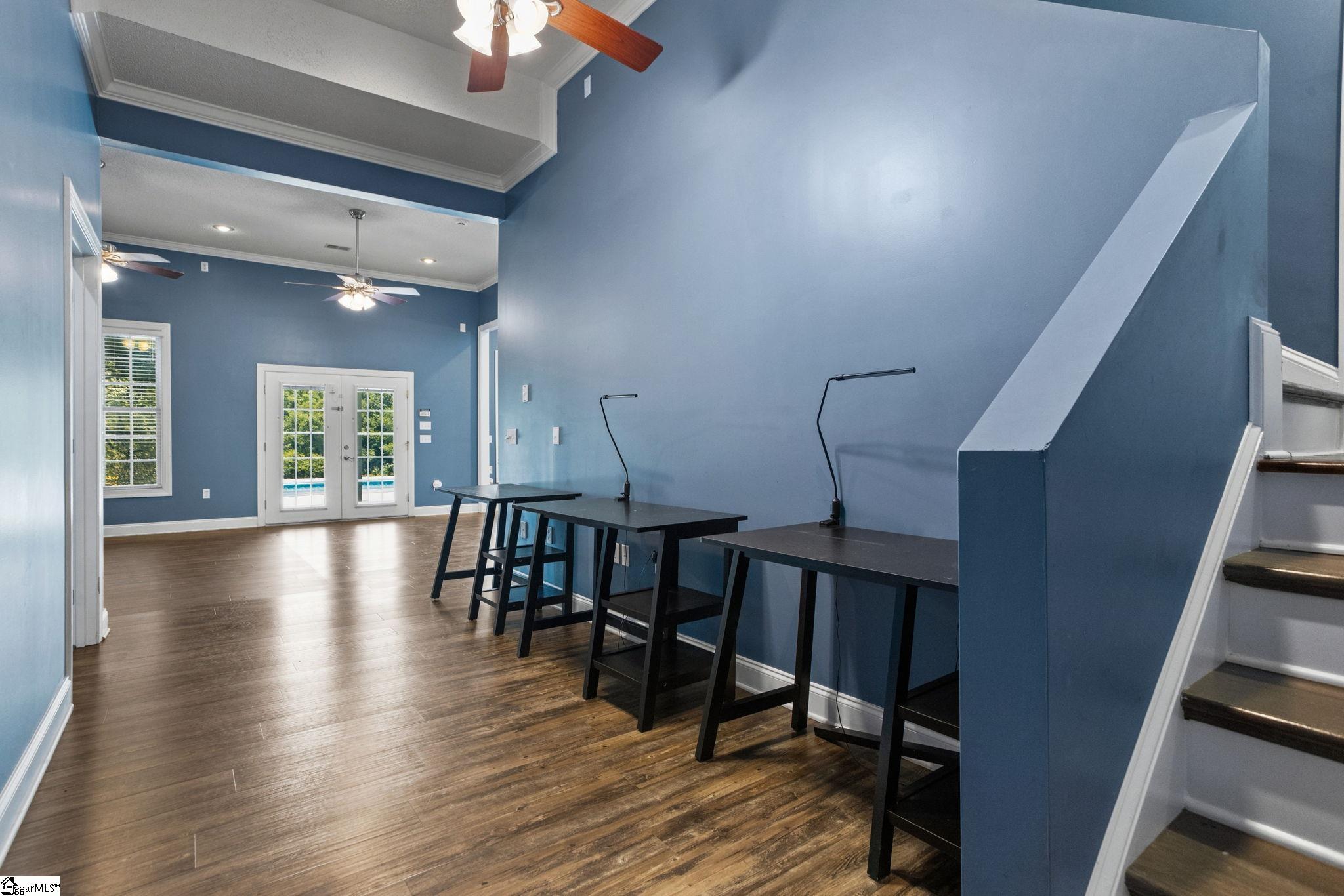 865 E Heathland Drive Inman, SC 29349