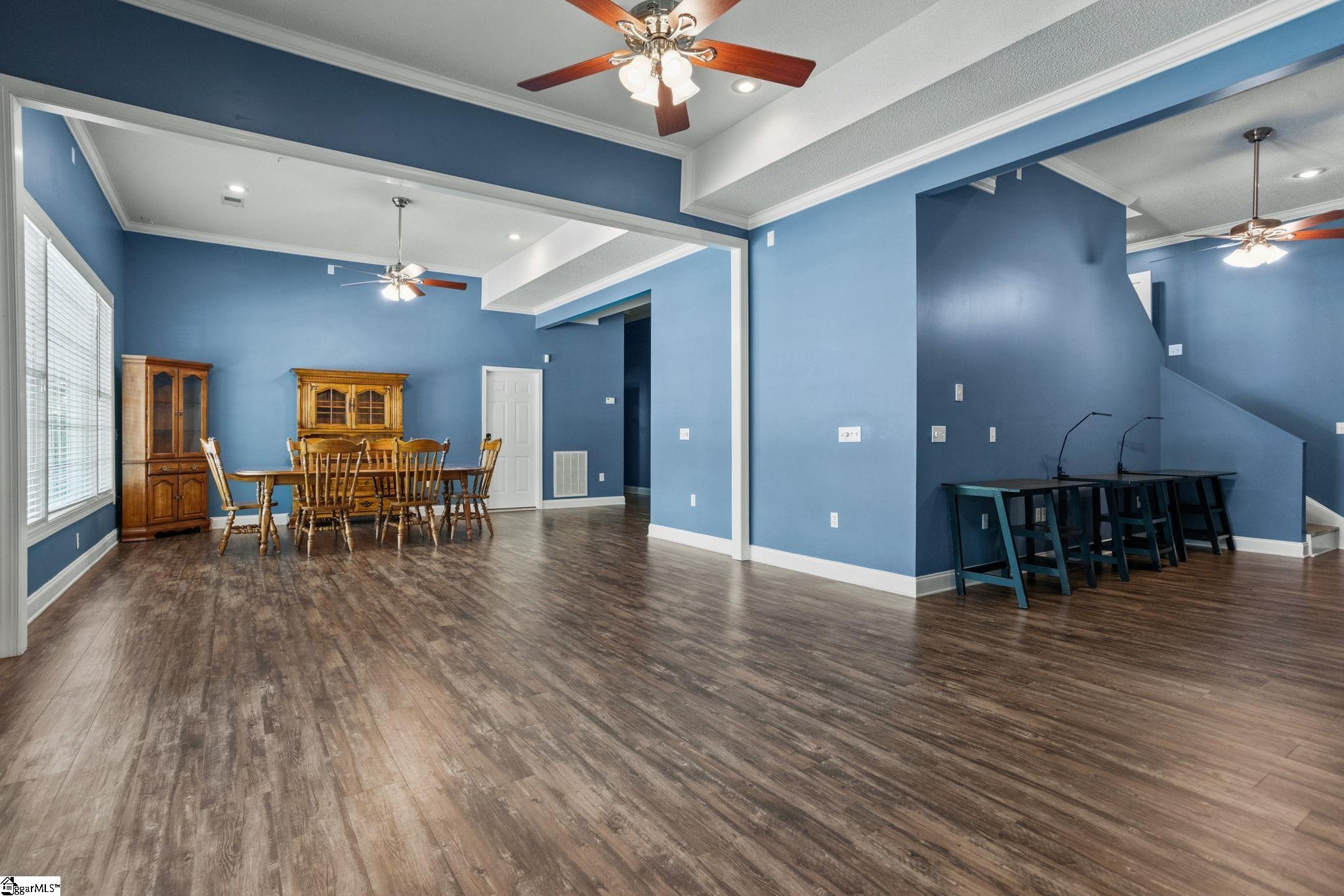 865 E Heathland Drive Inman, SC 29349