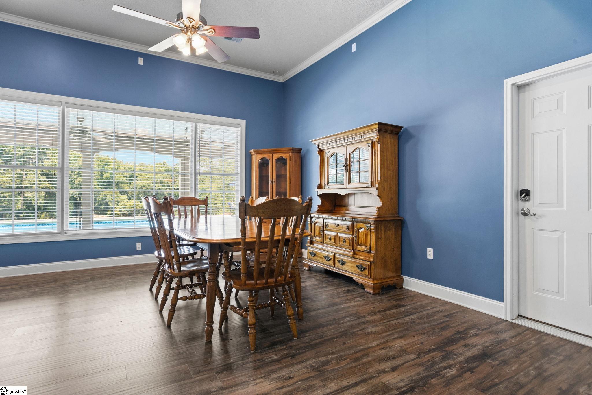 865 E Heathland Drive Inman, SC 29349