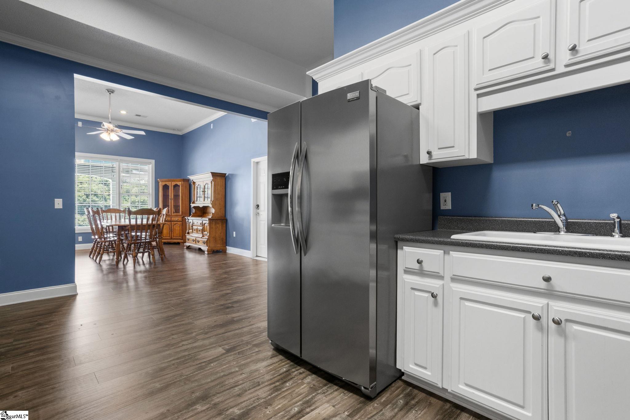 865 E Heathland Drive Inman, SC 29349