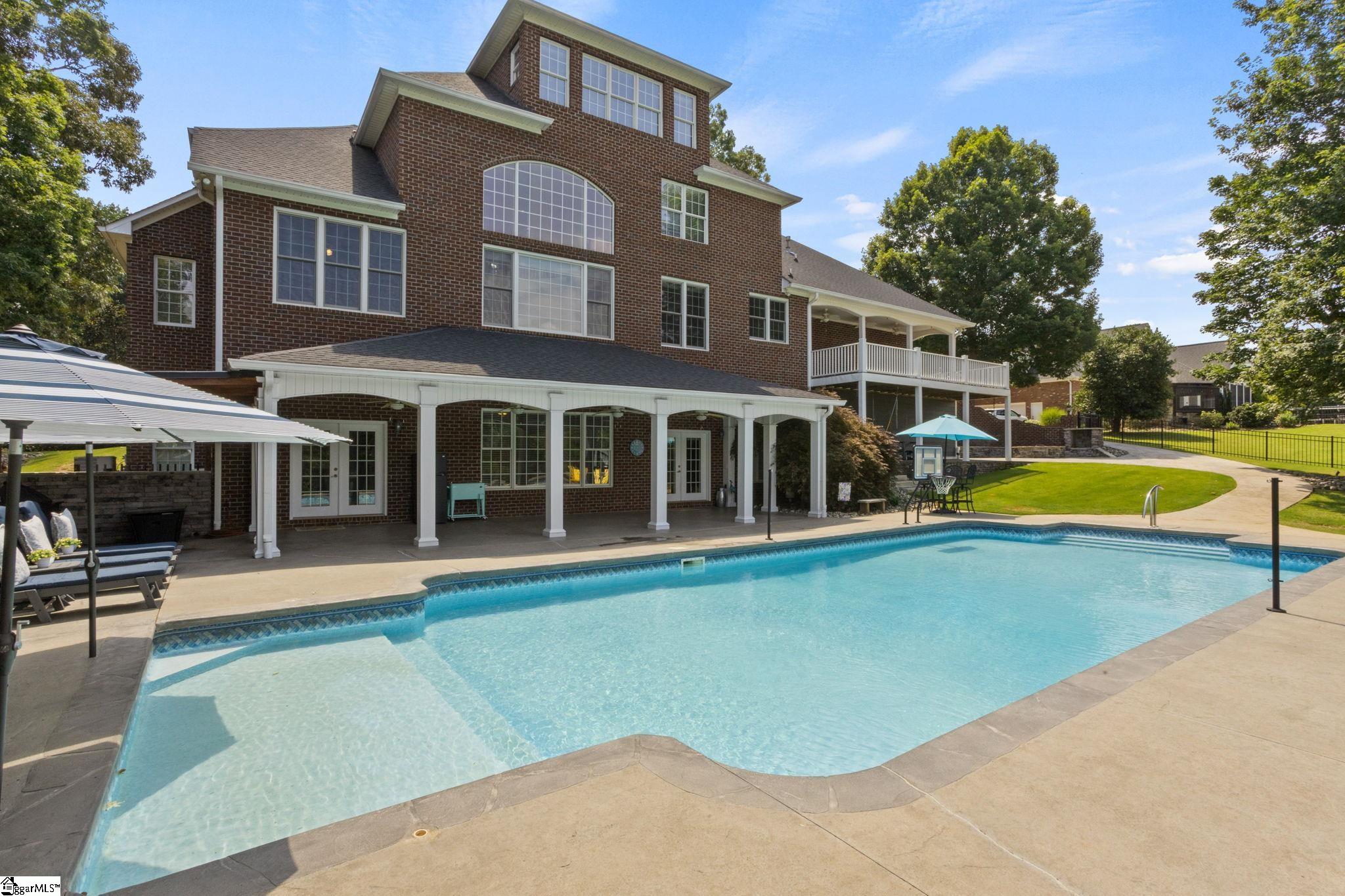 865 E Heathland Drive Inman, SC 29349