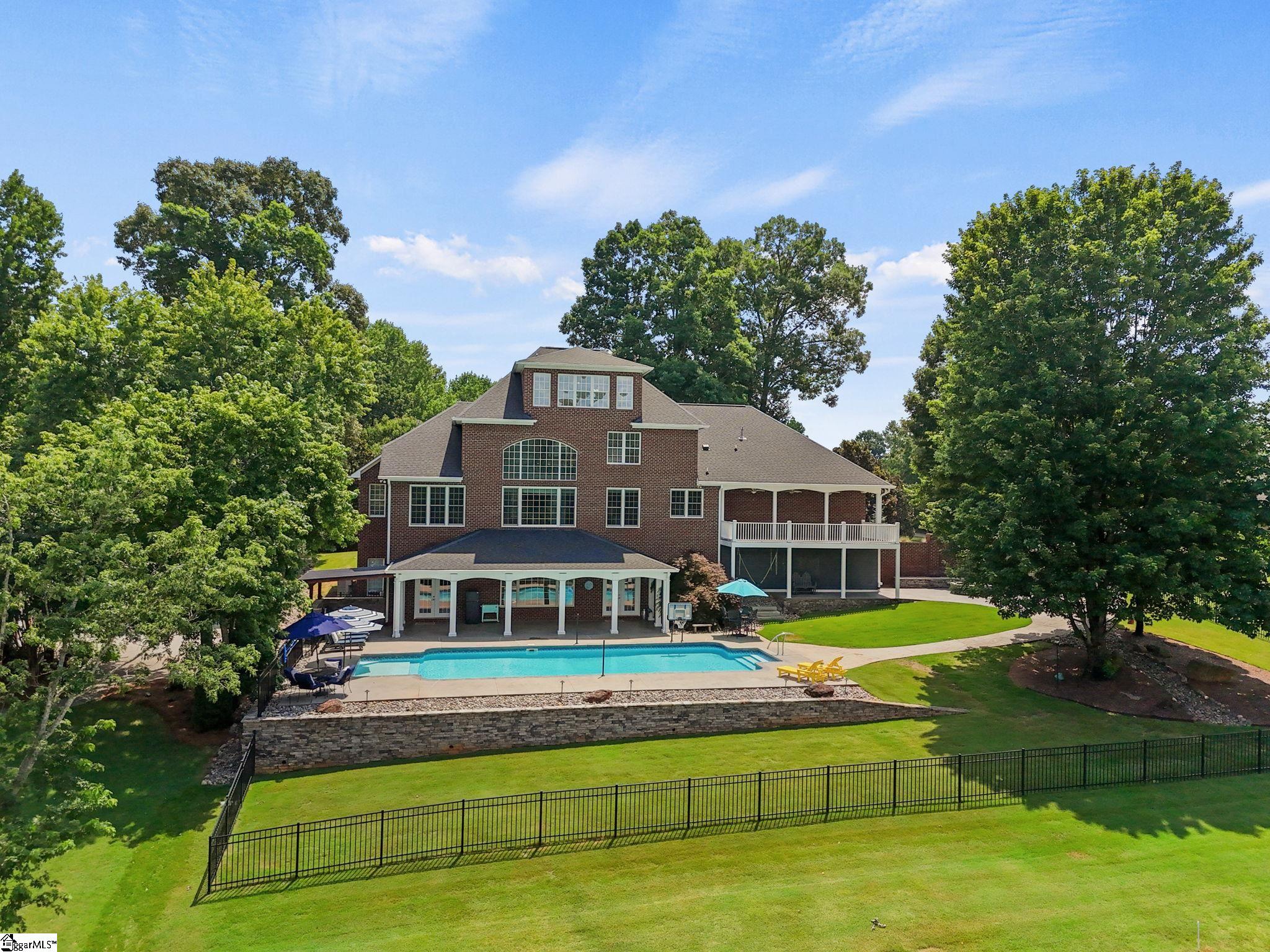 865 E Heathland Drive Inman, SC 29349