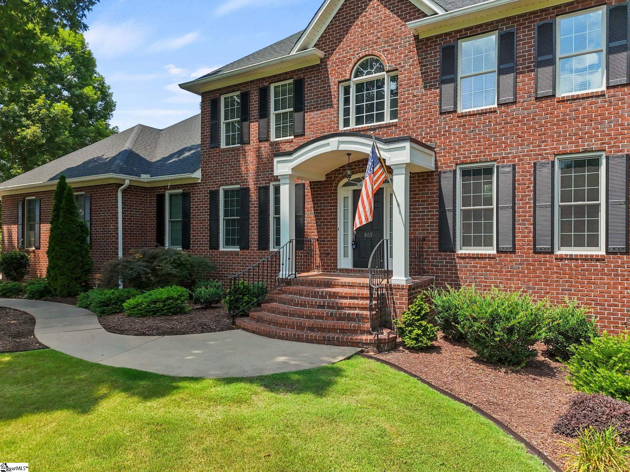 865 E Heathland Drive Inman, SC 29349