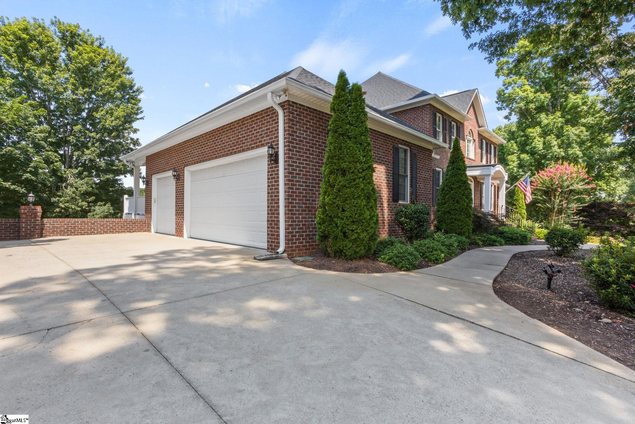 865 E Heathland Drive Inman, SC 29349