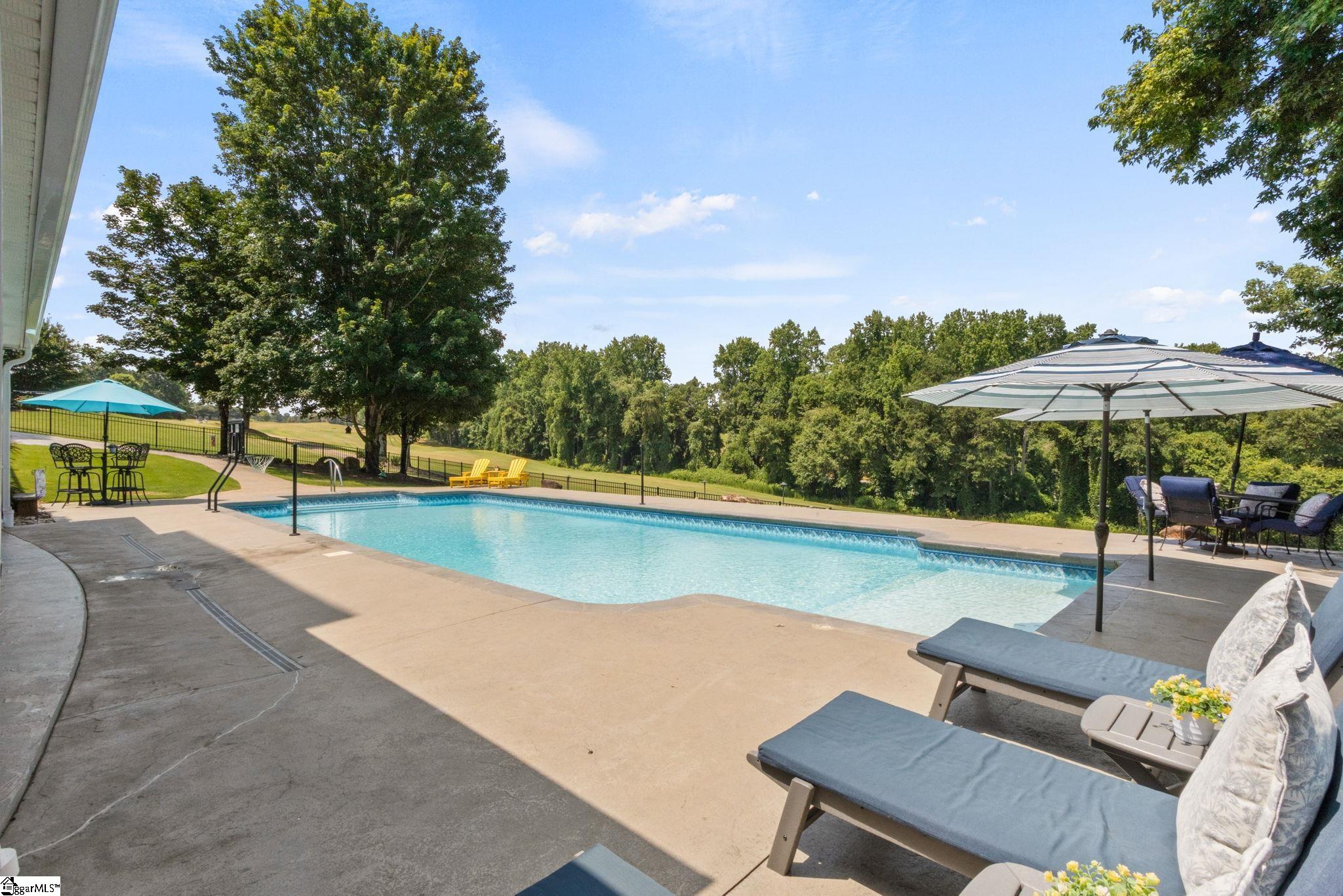 865 E Heathland Drive Inman, SC 29349