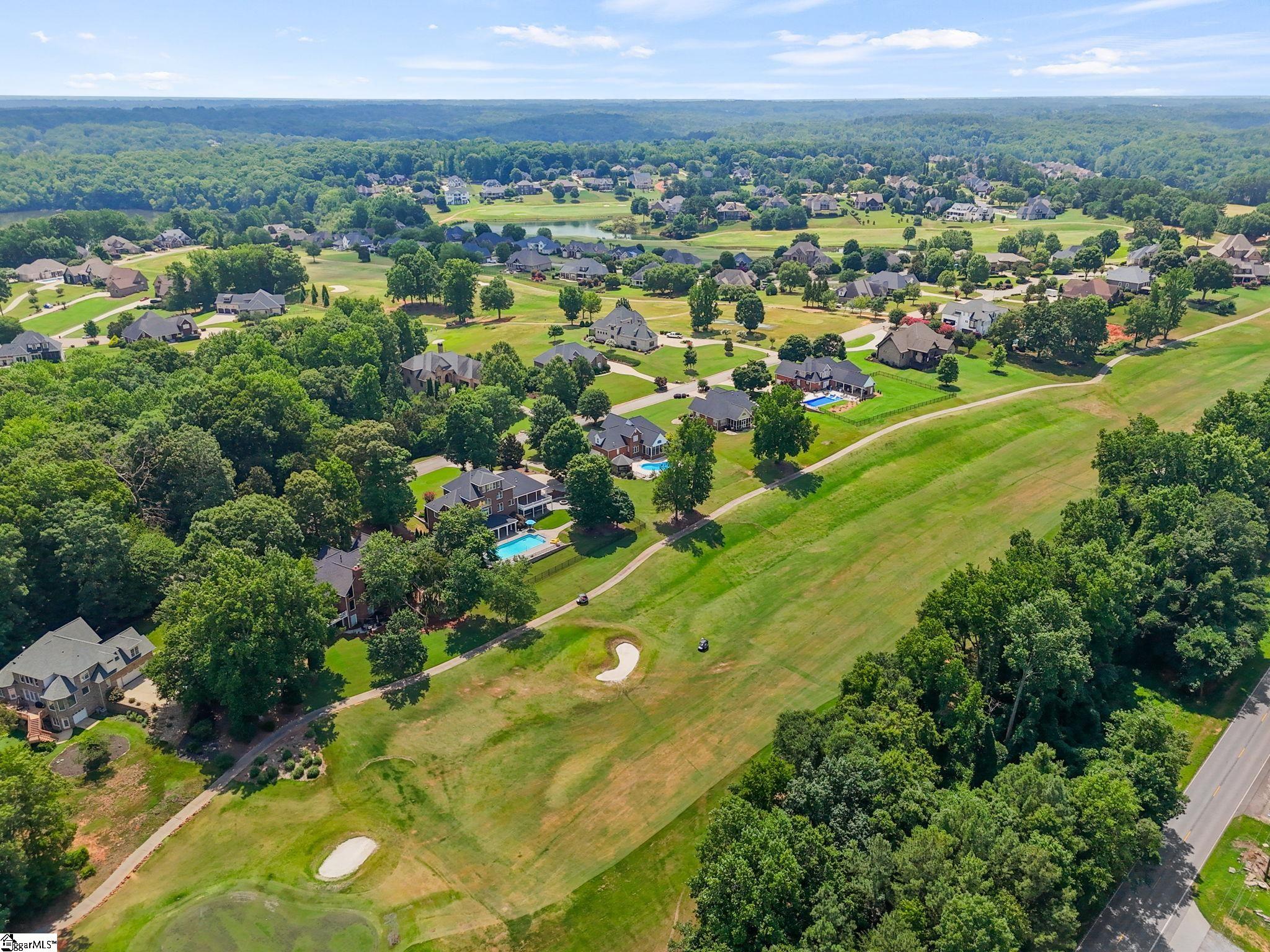 865 E Heathland Drive Inman, SC 29349