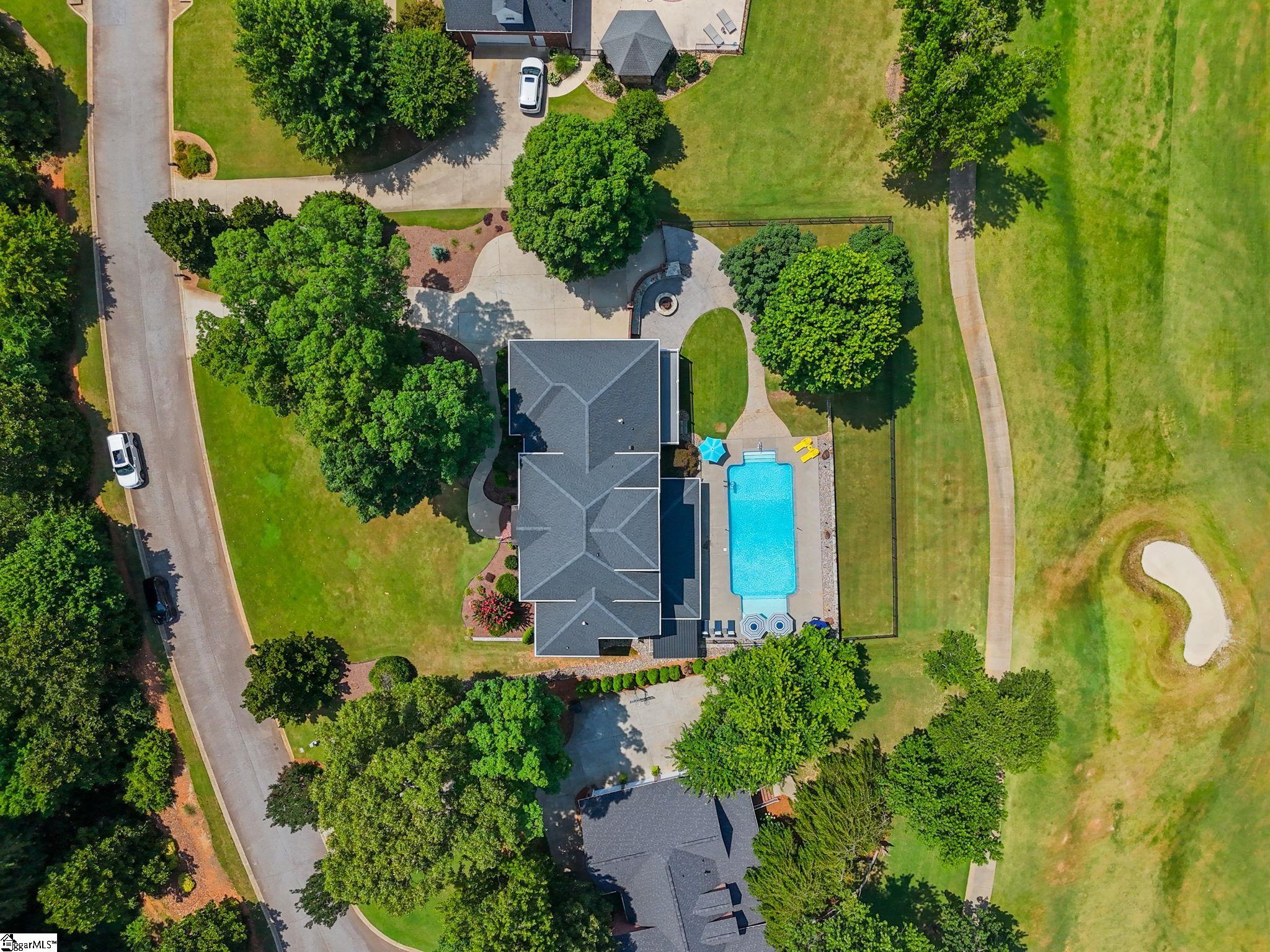 865 E Heathland Drive Inman, SC 29349
