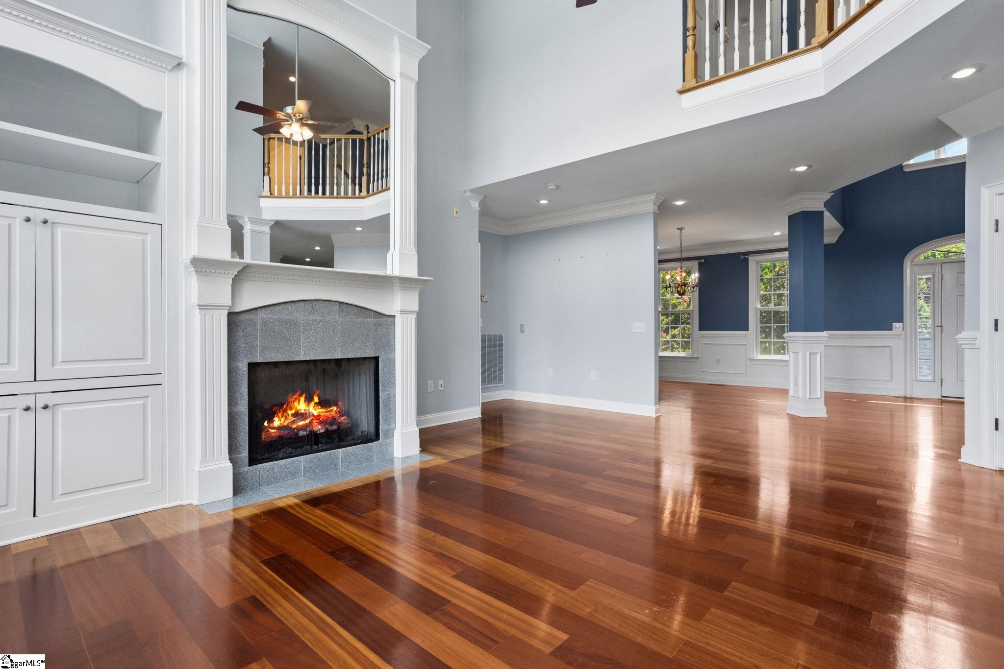 865 E Heathland Drive Inman, SC 29349