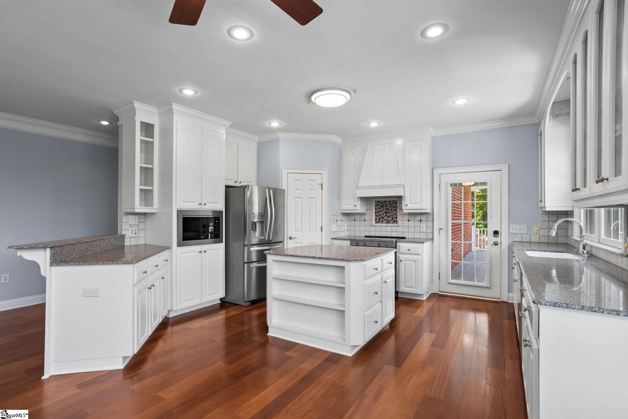 865 E Heathland Drive Inman, SC 29349