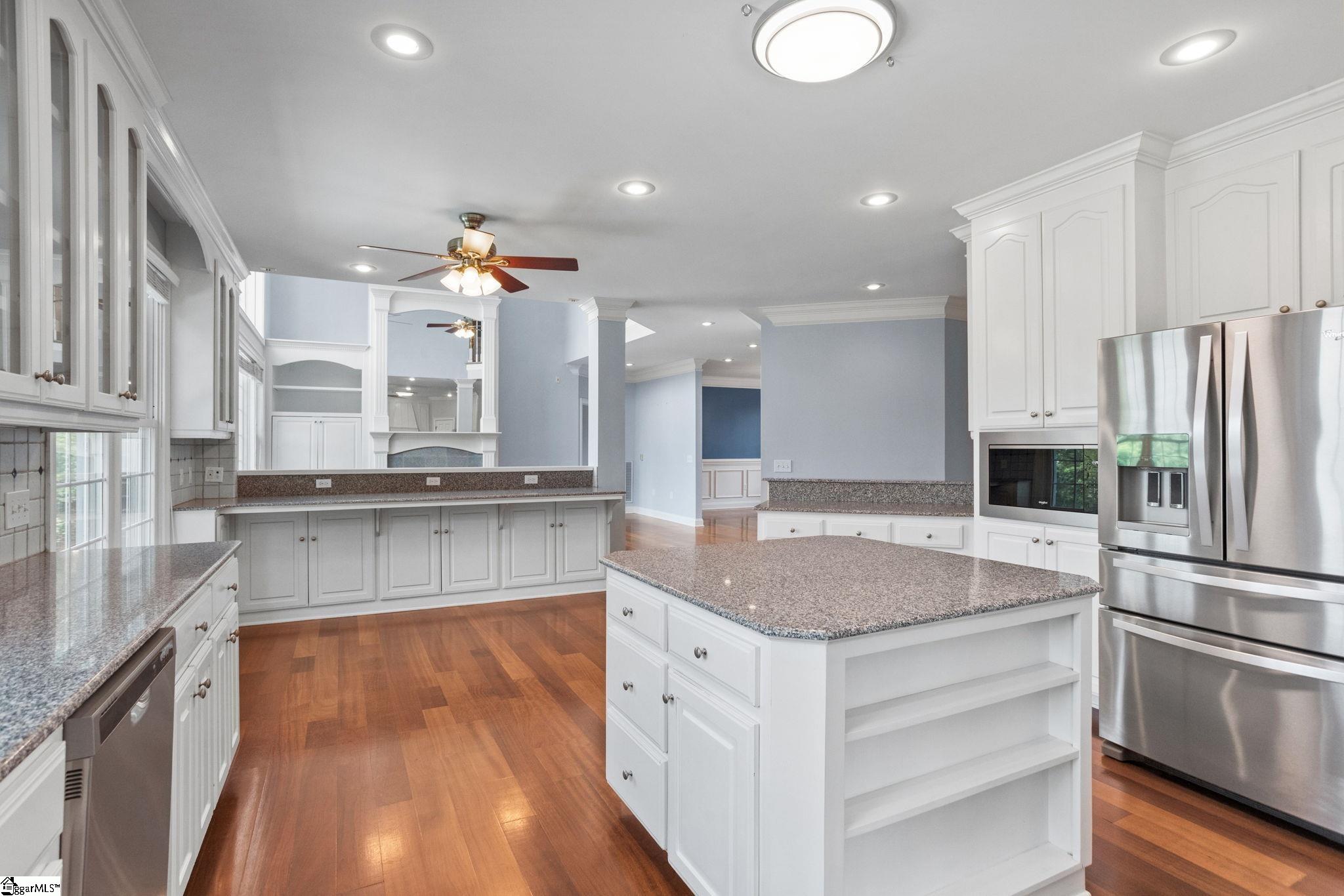865 E Heathland Drive Inman, SC 29349