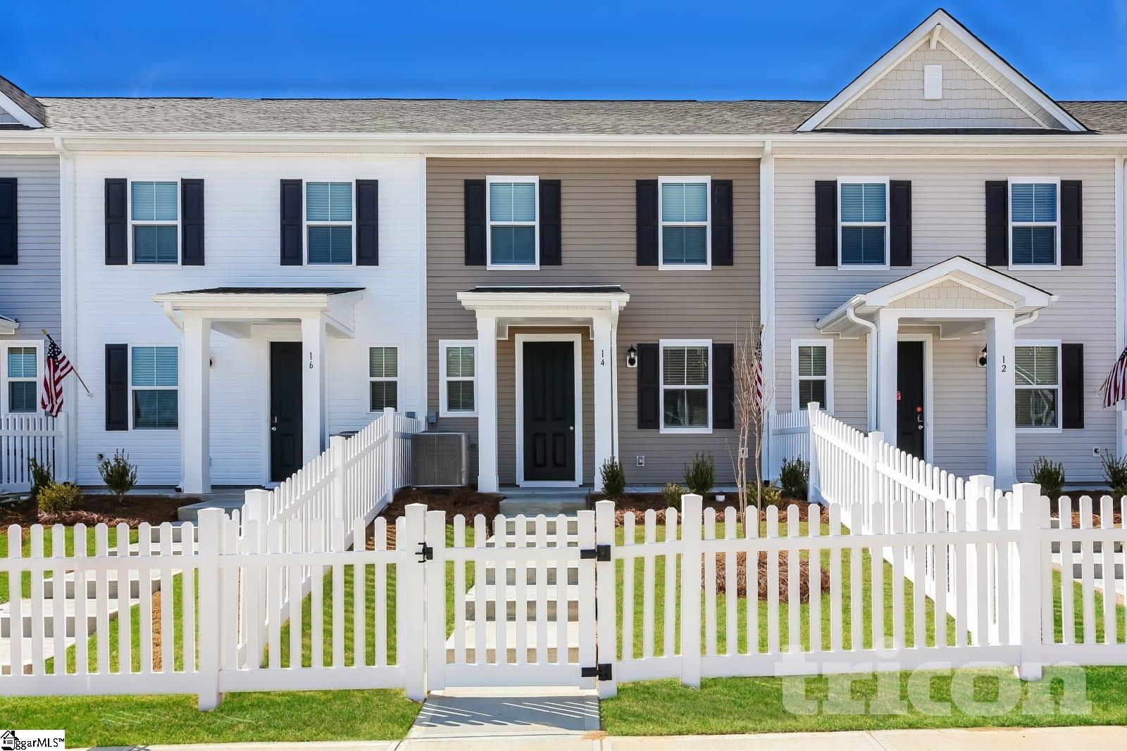 4 Lapwing Alley Simpsonville, SC 29681