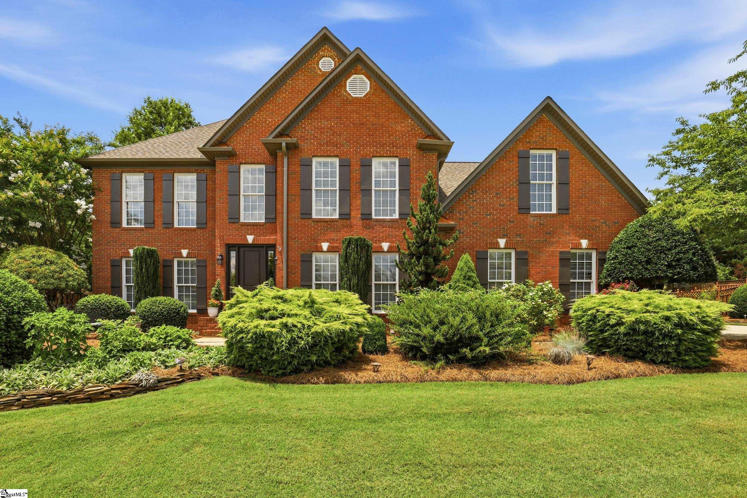420 S Oakley Lane Spartanburg, SC 29301