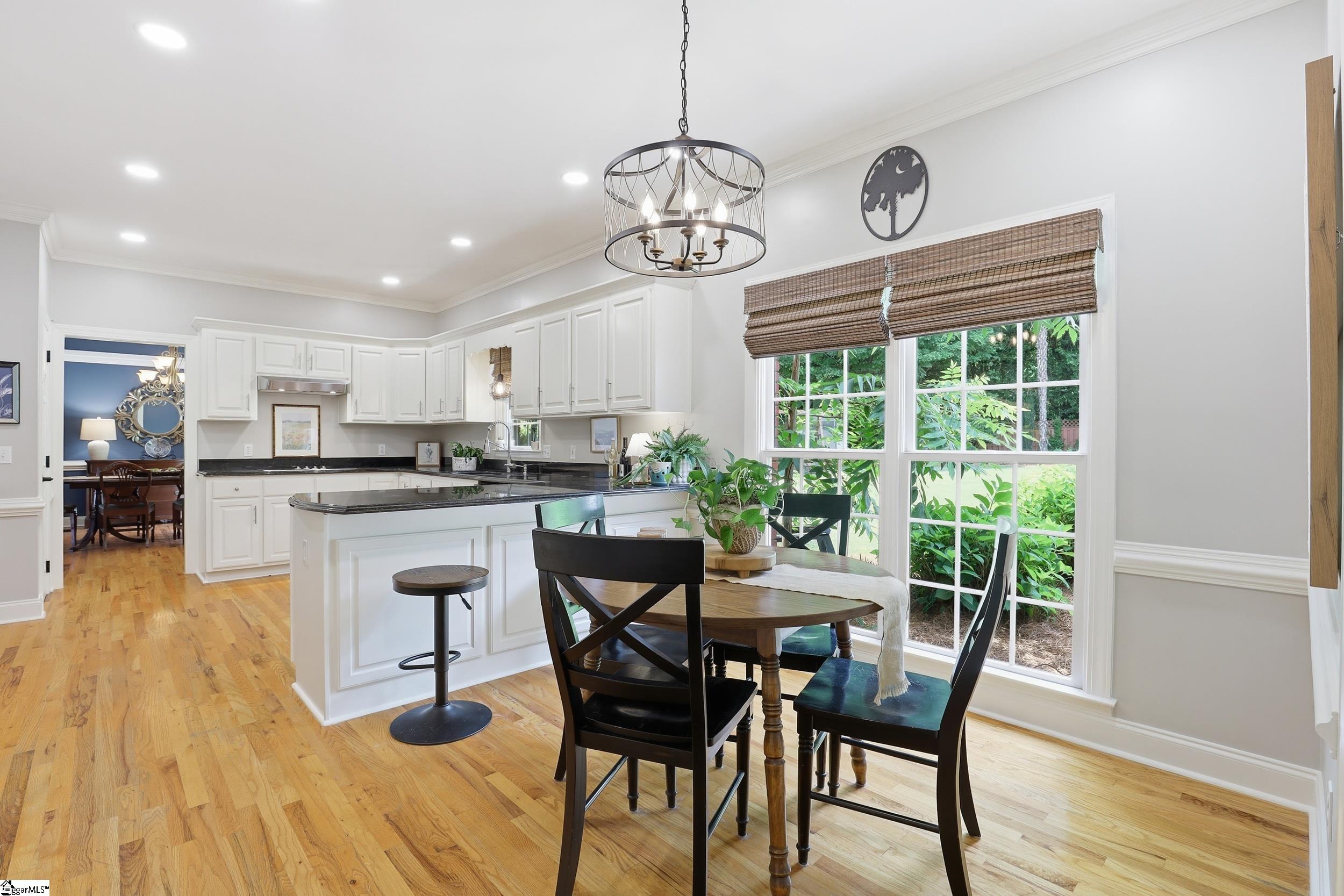 420 S Oakley Lane Spartanburg, SC 29301