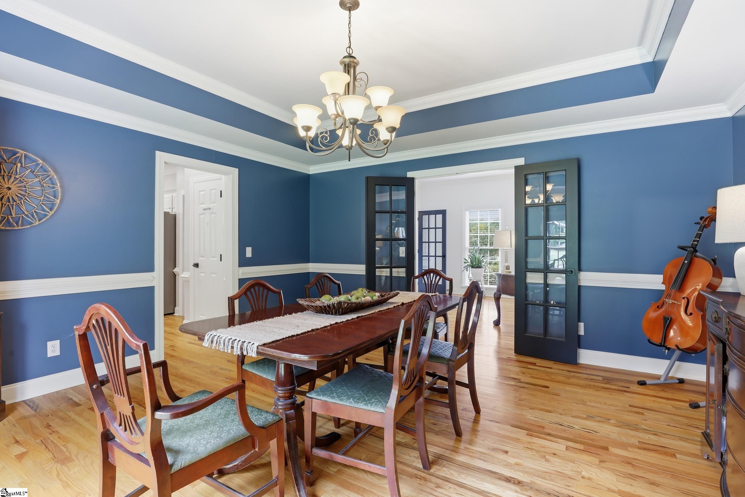 420 S Oakley Lane Spartanburg, SC 29301