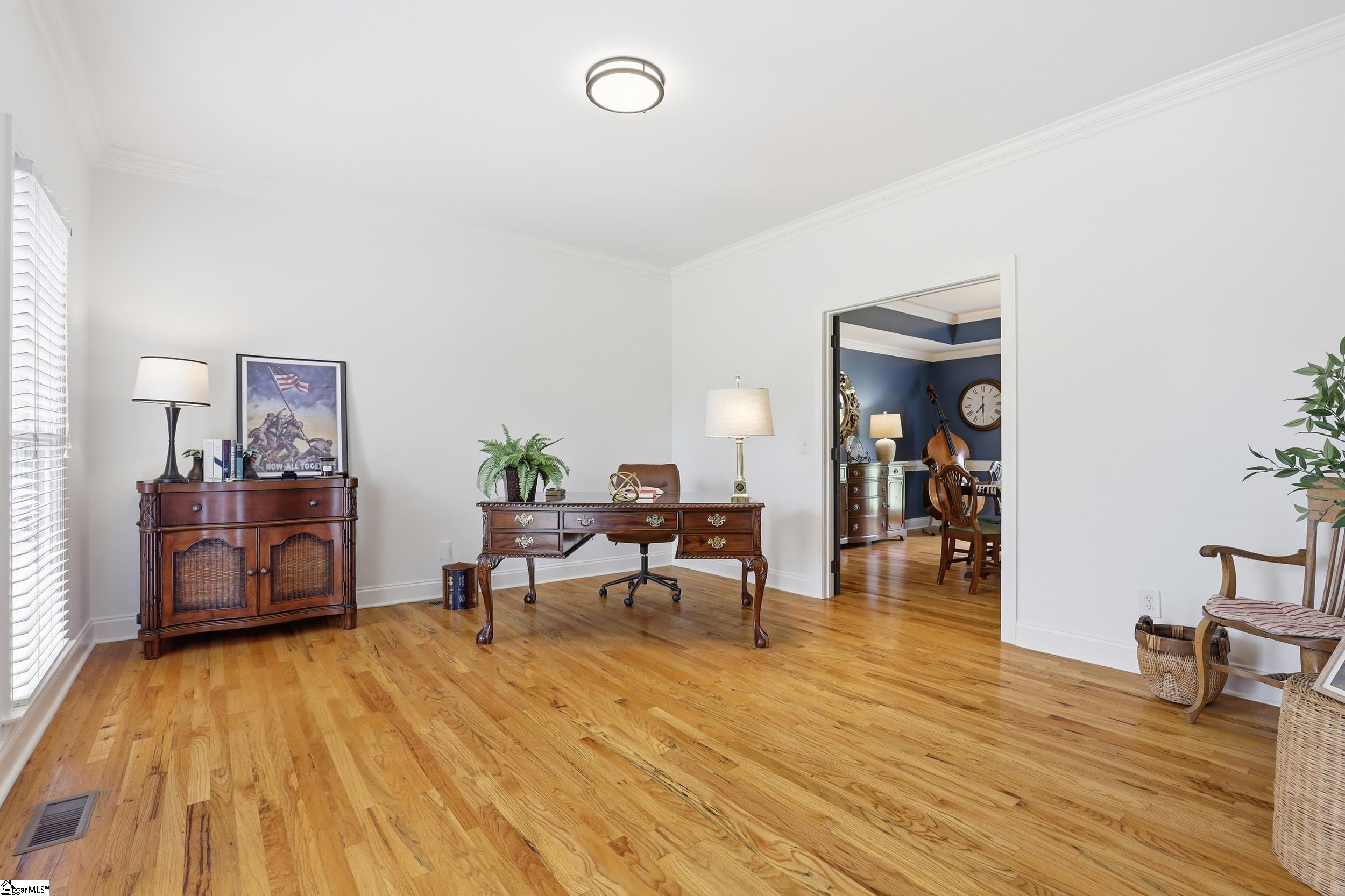 420 S Oakley Lane Spartanburg, SC 29301