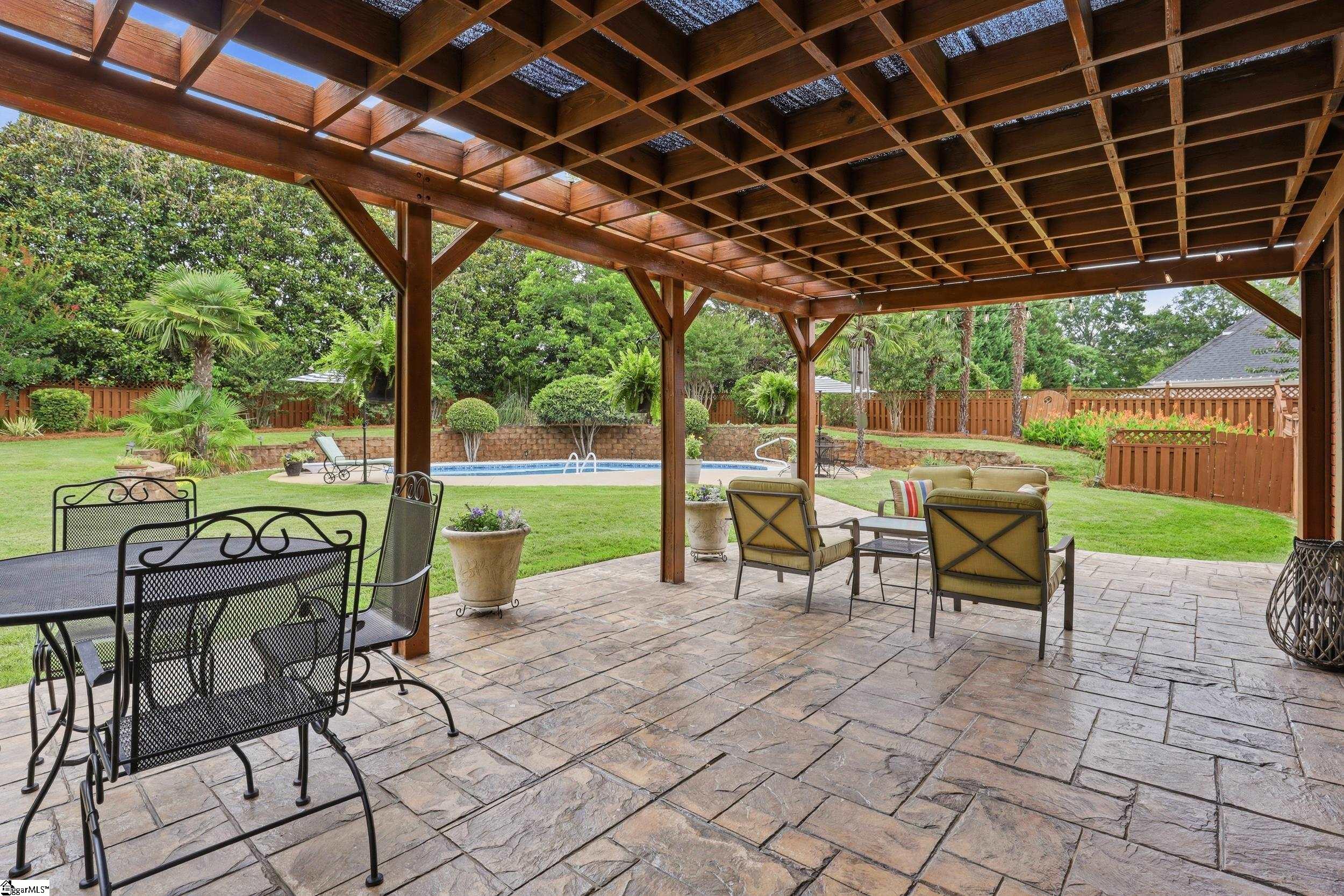 420 S Oakley Lane Spartanburg, SC 29301