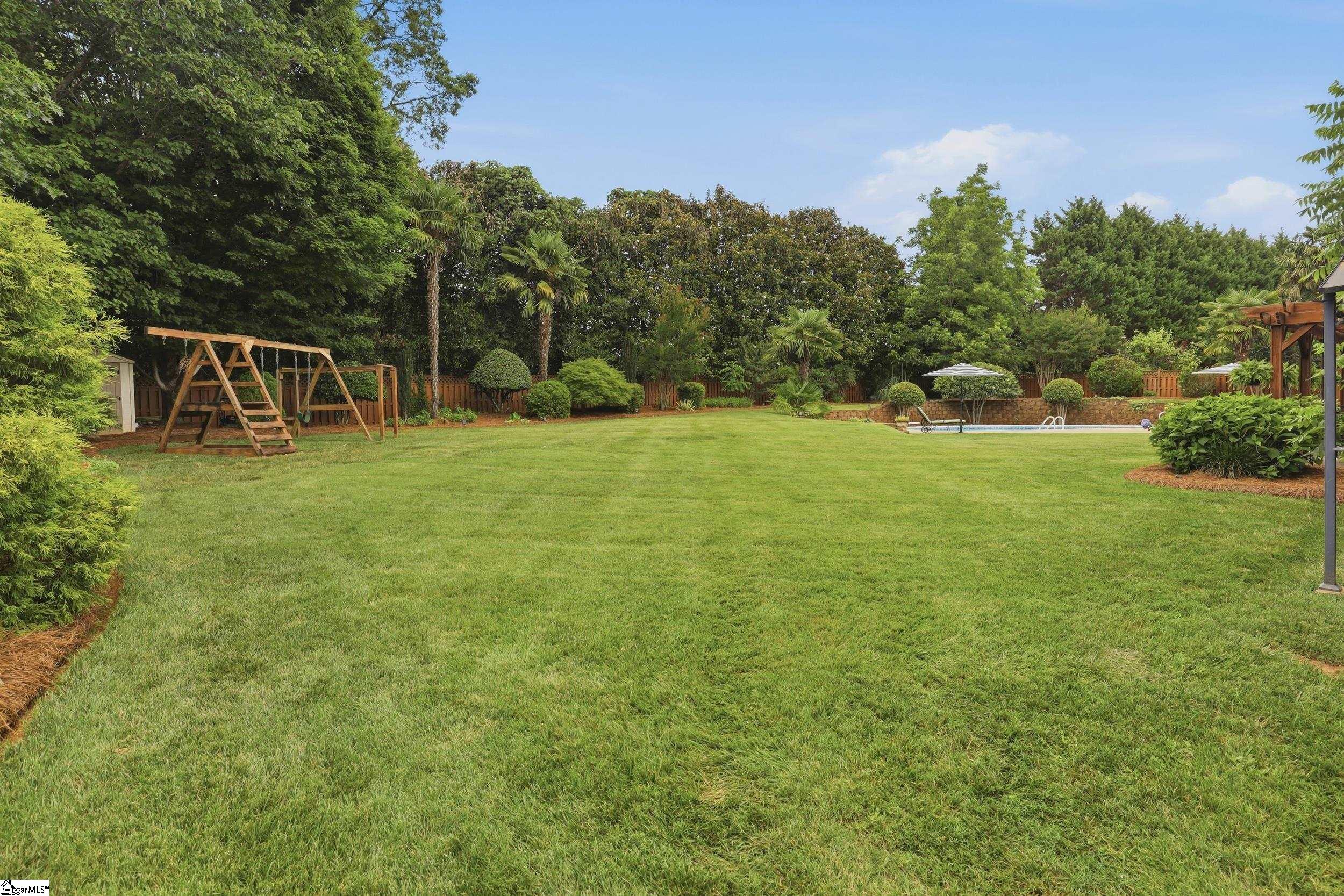 420 S Oakley Lane Spartanburg, SC 29301