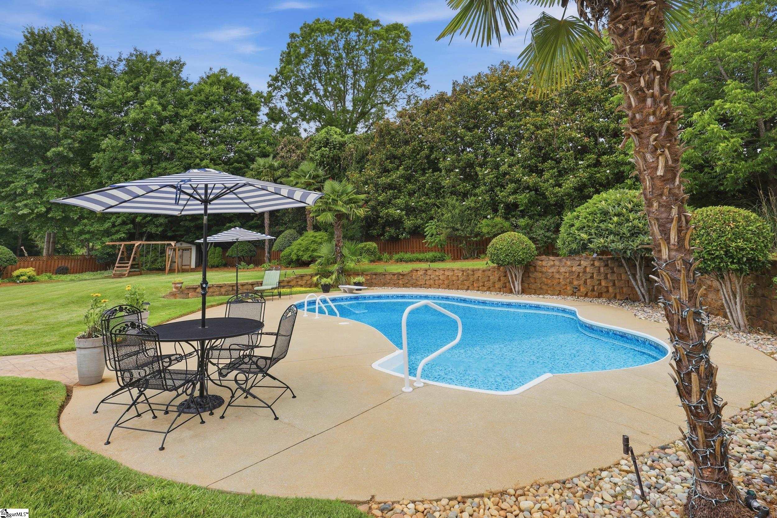 420 S Oakley Lane Spartanburg, SC 29301
