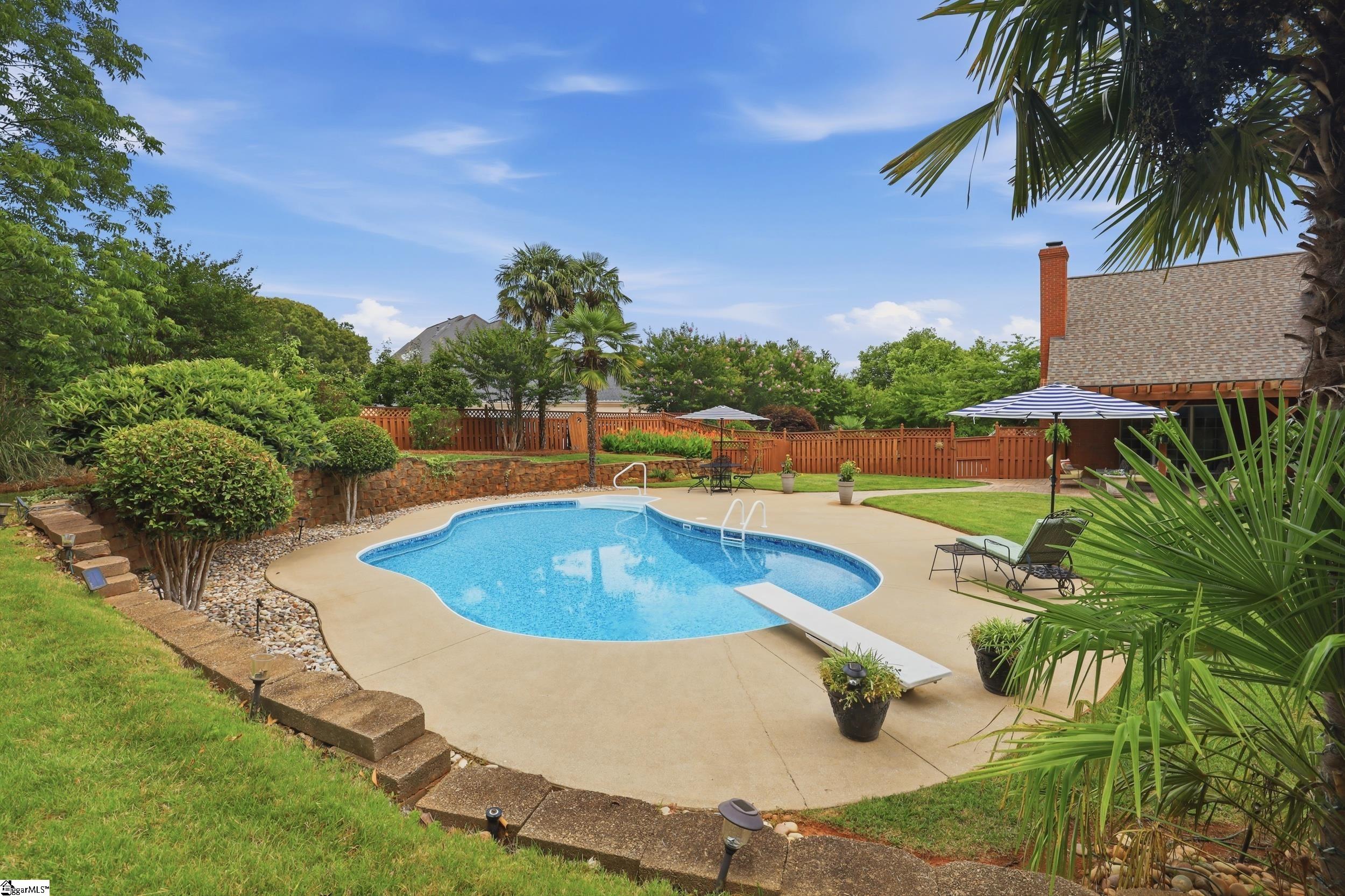 420 S Oakley Lane Spartanburg, SC 29301