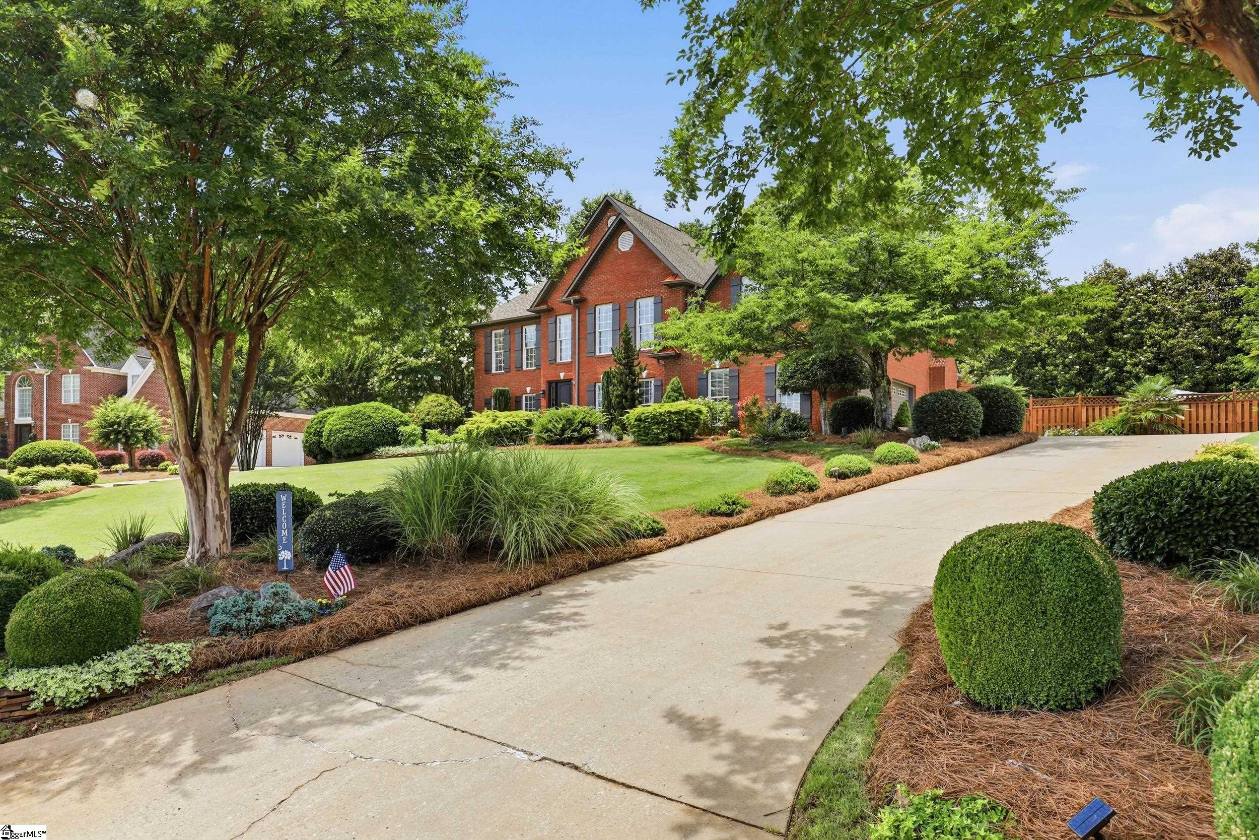 420 S Oakley Lane Spartanburg, SC 29301